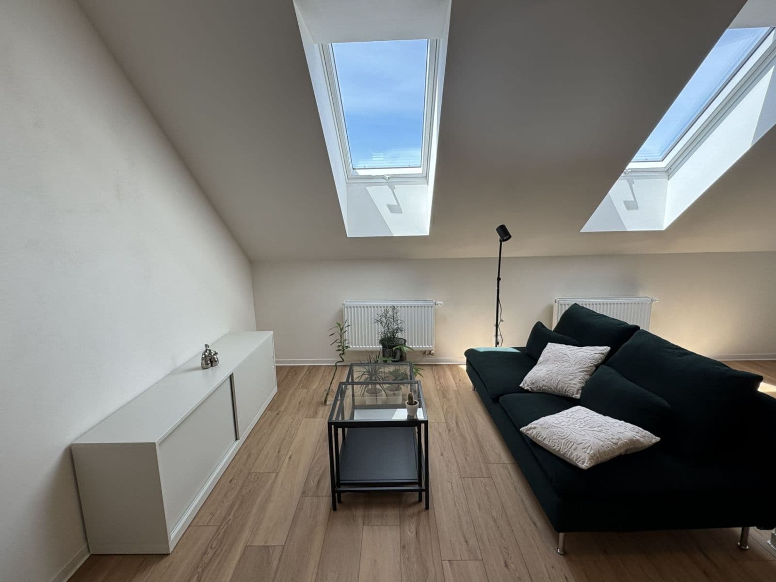 Pronájem bytu 2+kk 88 m², Hřímalého, Plzeň, Plzeňský kraj Pronájem bytu 2+kk 88 m², Hřímalého, Plzeň, Plzeňský kraj