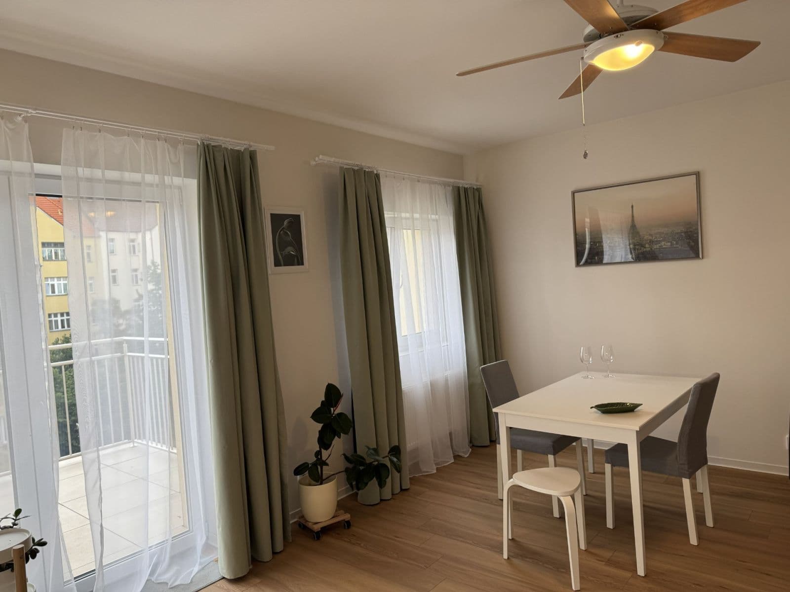 Pronájem bytu 2+kk 88 m², Hřímalého, Plzeň, Plzeňský kraj Pronájem bytu 2+kk 88 m², Hřímalého, Plzeň, Plzeňský kraj