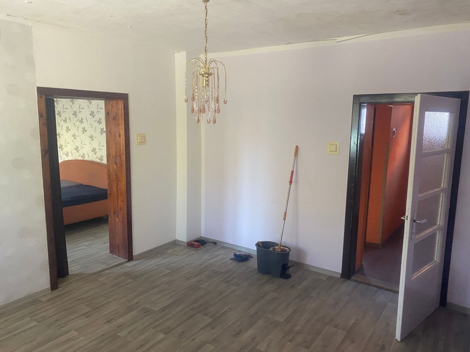 Prodej domu 161 m², pozemek 494 m², Skalička, Jihomoravský kraj Prodej domu 161 m², pozemek 494 m², Skalička, Jihomoravský kraj