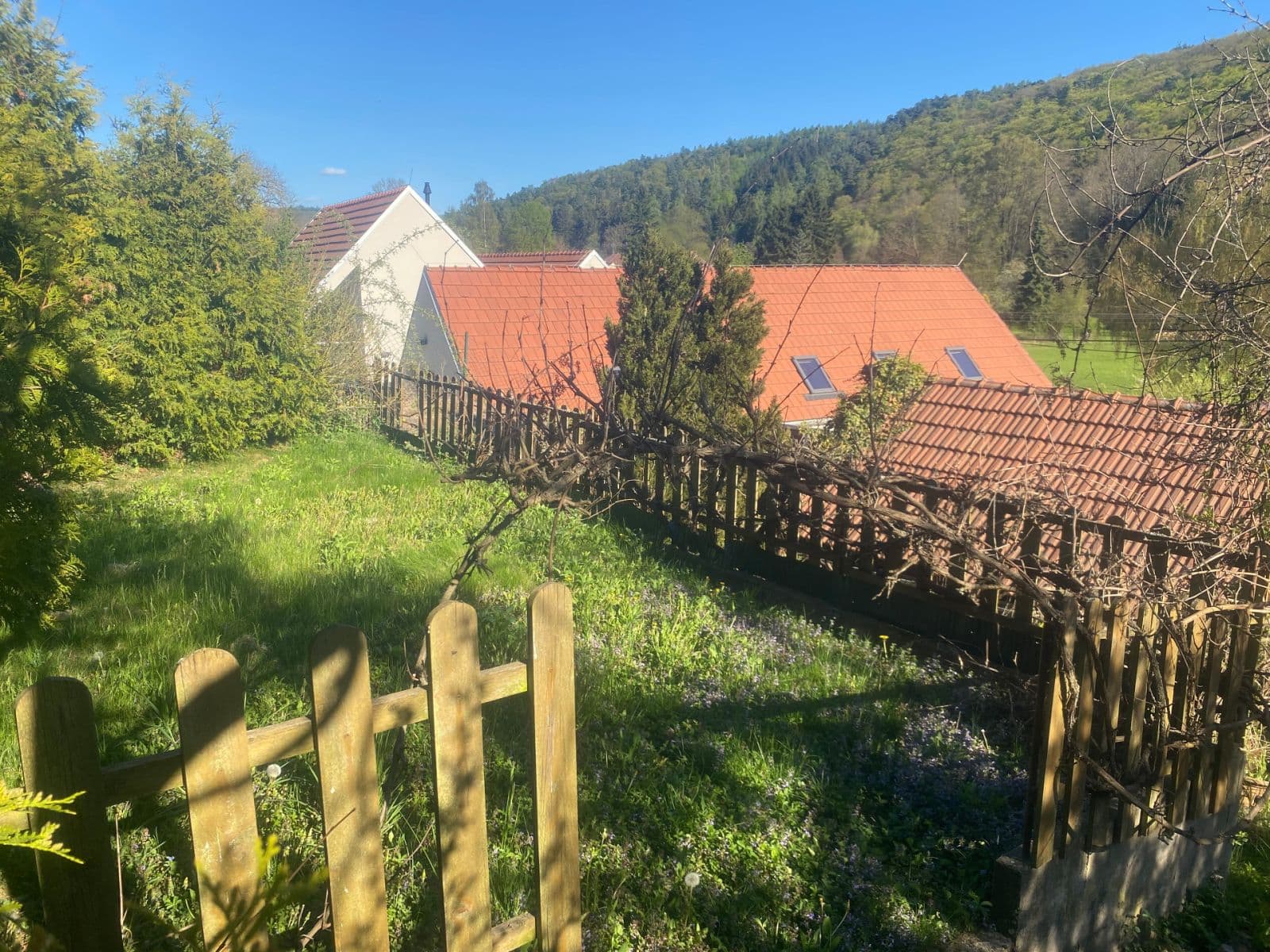 Prodej domu 161 m², pozemek 494 m², Skalička, Jihomoravský kraj Prodej domu 161 m², pozemek 494 m², Skalička, Jihomoravský kraj