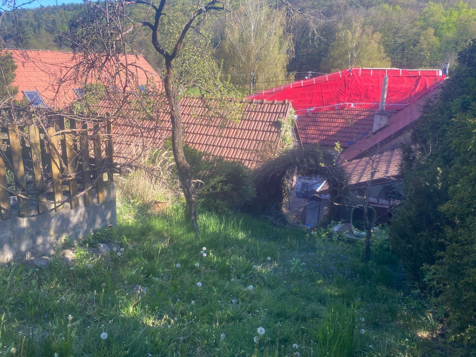 Prodej domu 161 m², pozemek 494 m², Skalička, Jihomoravský kraj Prodej domu 161 m², pozemek 494 m², Skalička, Jihomoravský kraj