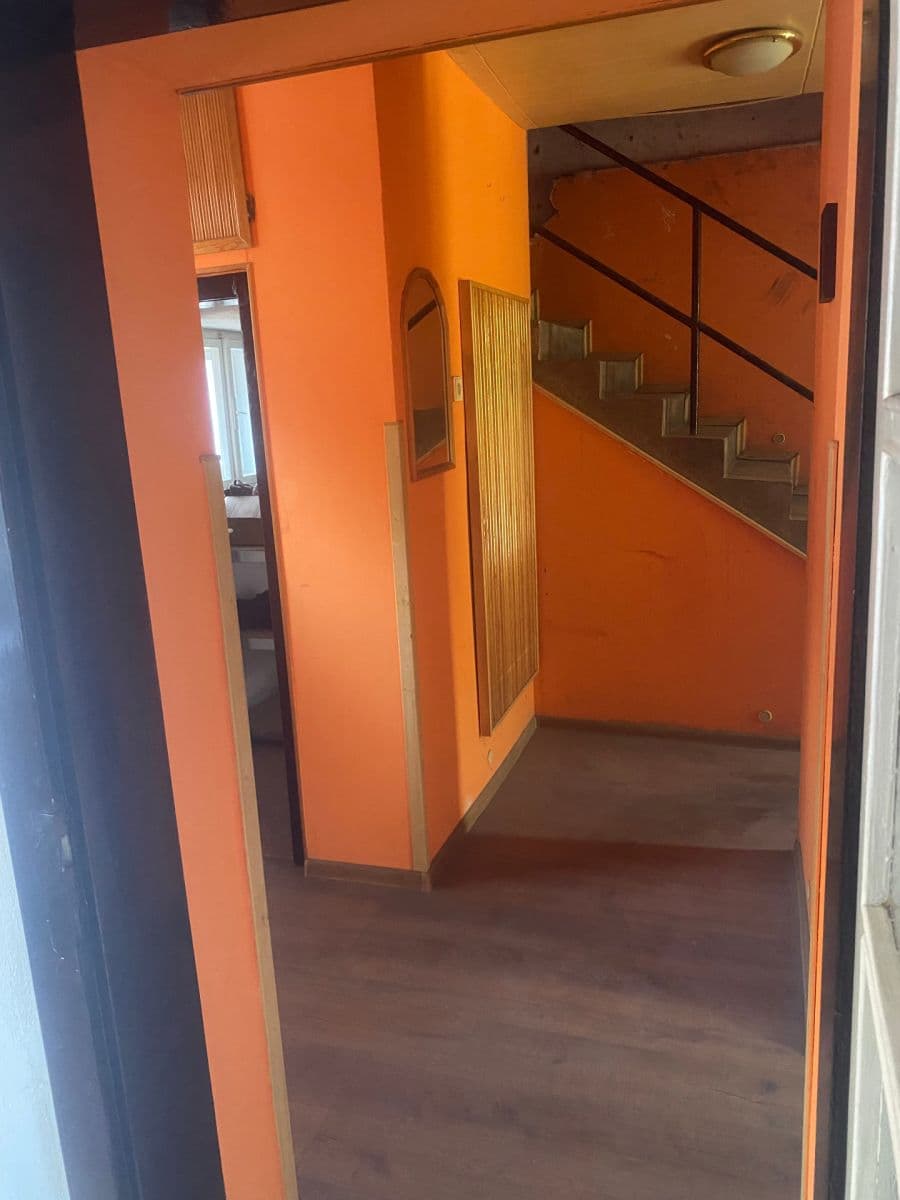 Prodej domu 161 m², pozemek 494 m², Skalička, Jihomoravský kraj Prodej domu 161 m², pozemek 494 m², Skalička, Jihomoravský kraj