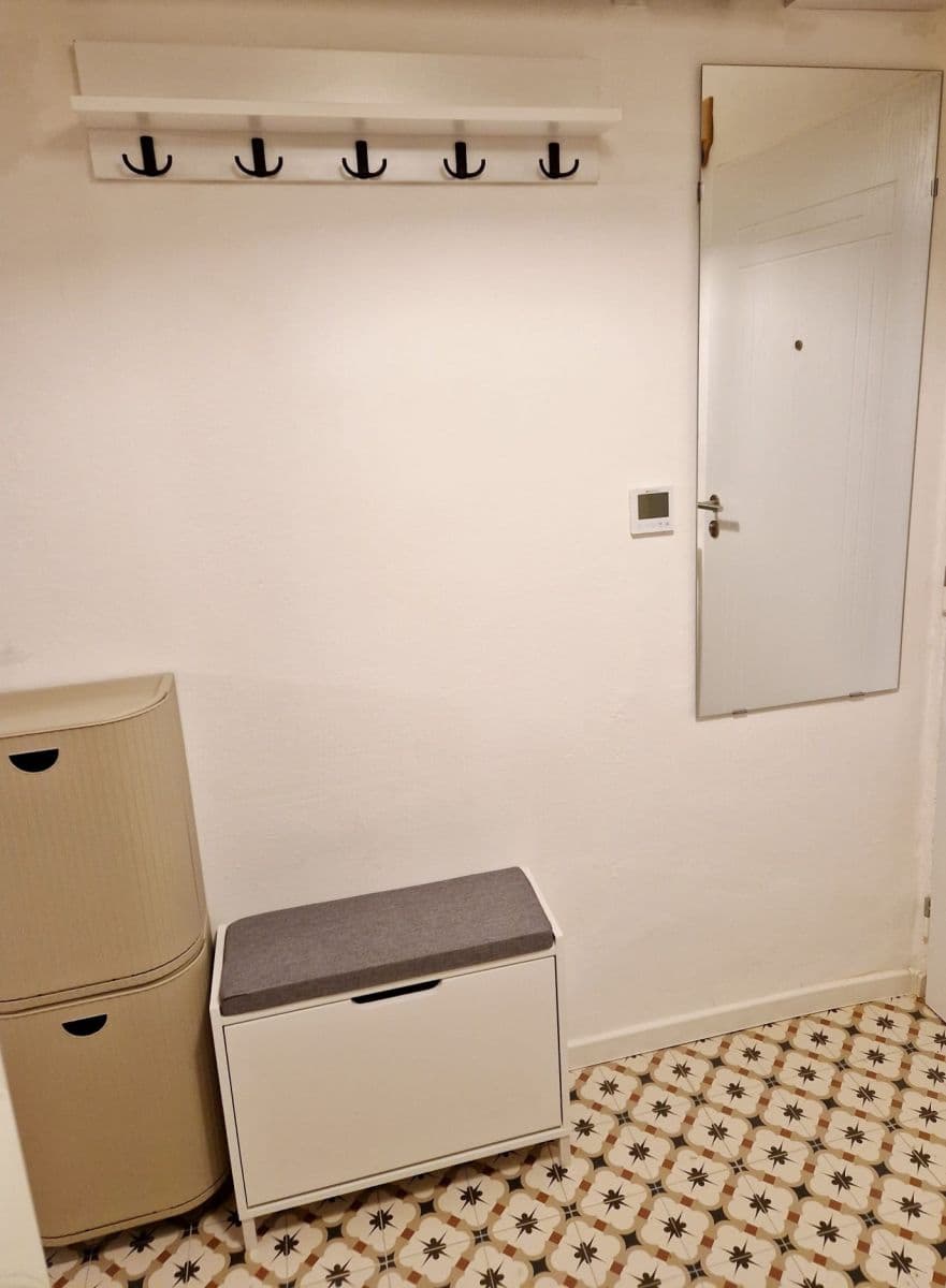 Pronájem bytu 1+1 34 m², Kosmákova, Jihlava, Kraj Vysočina Pronájem bytu 1+1 34 m², Kosmákova, Jihlava, Kraj Vysočina