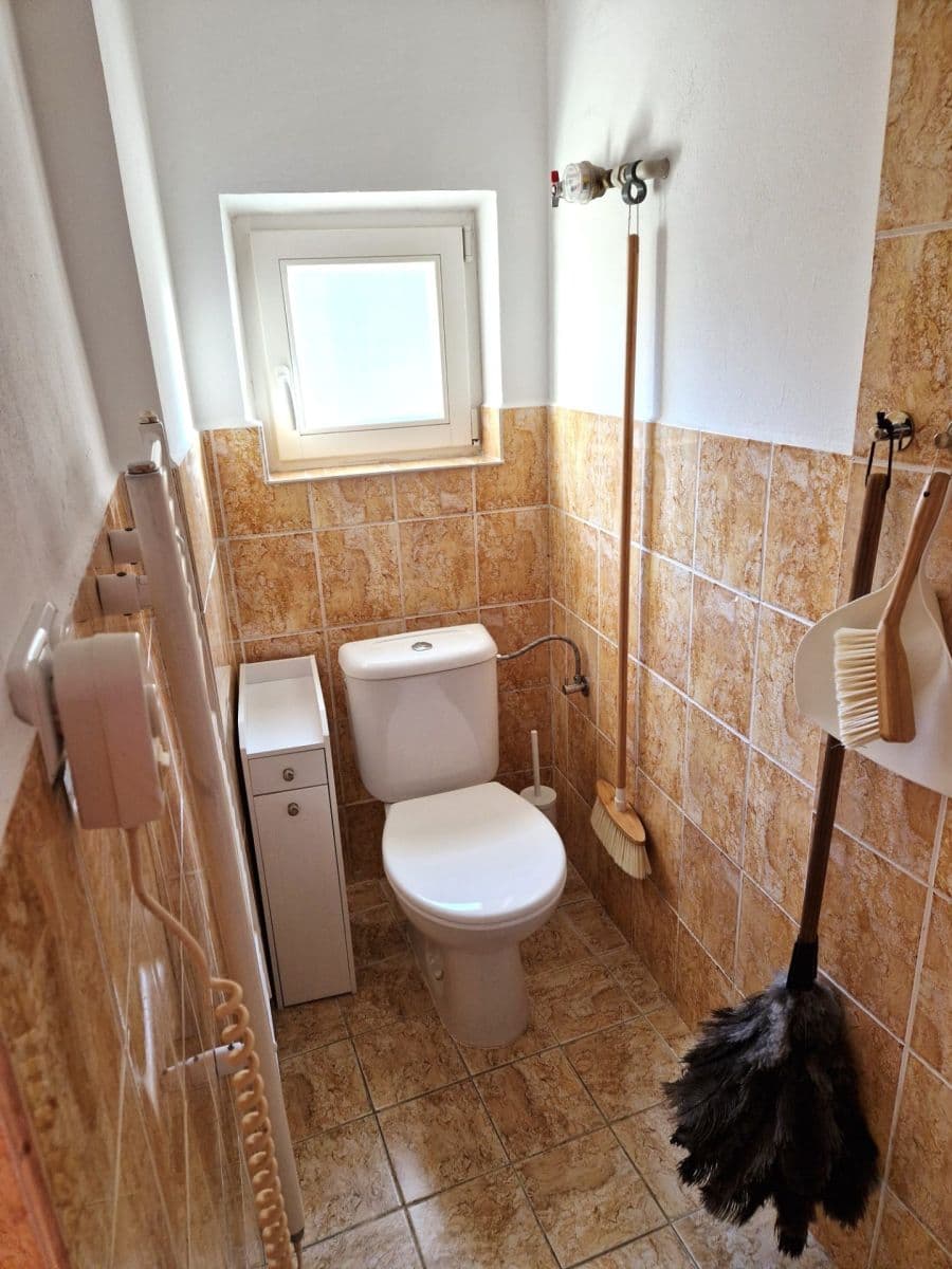 Pronájem bytu 1+1 34 m², Kosmákova, Jihlava, Kraj Vysočina Pronájem bytu 1+1 34 m², Kosmákova, Jihlava, Kraj Vysočina