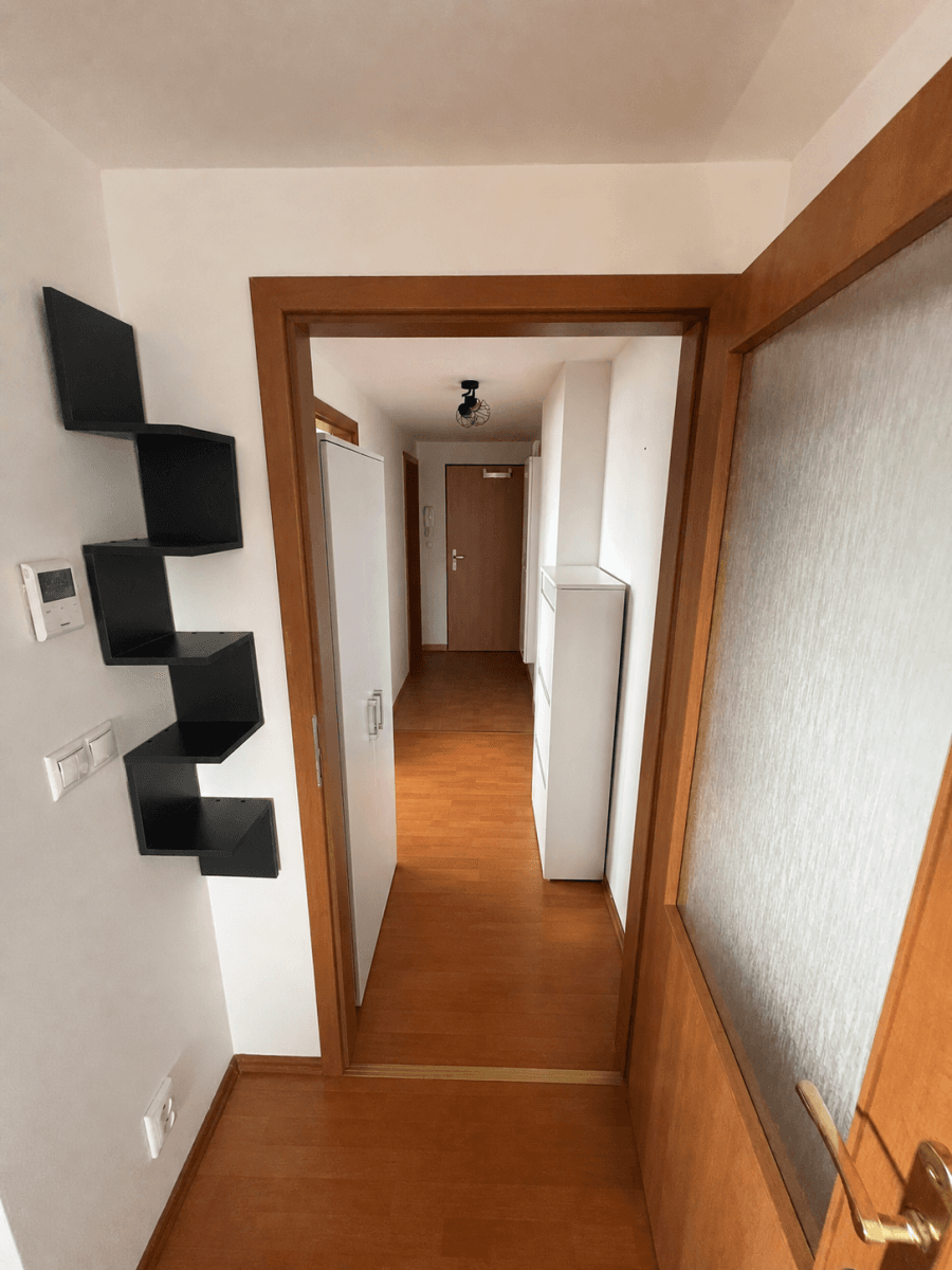 Pronájem bytu 2+kk 47 m², Unhošťská, Hostivice, Středočeský kraj Pronájem bytu 2+kk 47 m², Unhošťská, Hostivice, Středočeský kraj