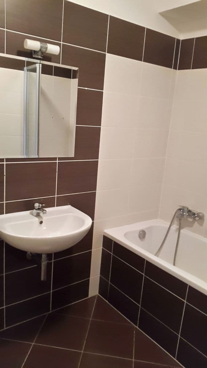 Pronájem bytu 3+kk 74 m², Klapkova, Praha, Praha Pronájem bytu 3+kk 74 m², Klapkova, Praha, Praha
