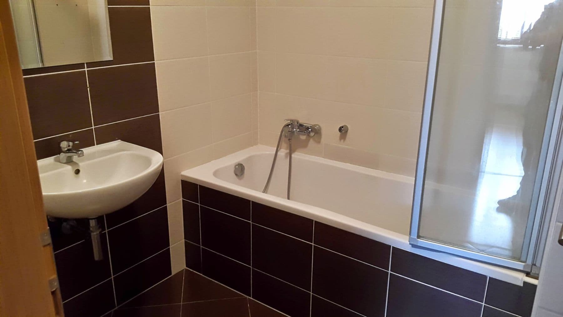 Pronájem bytu 3+kk 74 m², Klapkova, Praha, Praha Pronájem bytu 3+kk 74 m², Klapkova, Praha, Praha