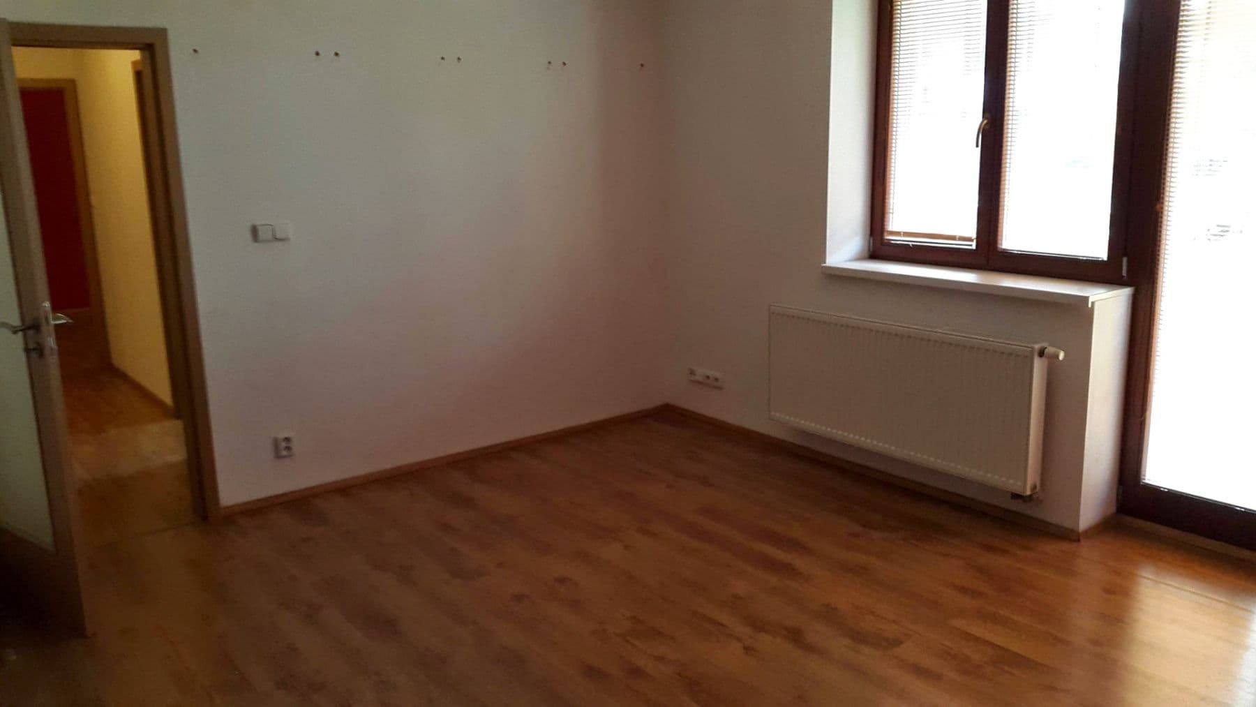 Pronájem bytu 3+kk 74 m², Klapkova, Praha, Praha Pronájem bytu 3+kk 74 m², Klapkova, Praha, Praha