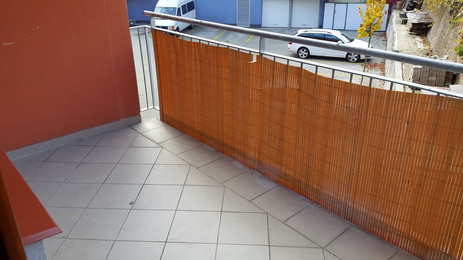 Pronájem bytu 3+kk 74 m², Klapkova, Praha, Praha Pronájem bytu 3+kk 74 m², Klapkova, Praha, Praha
