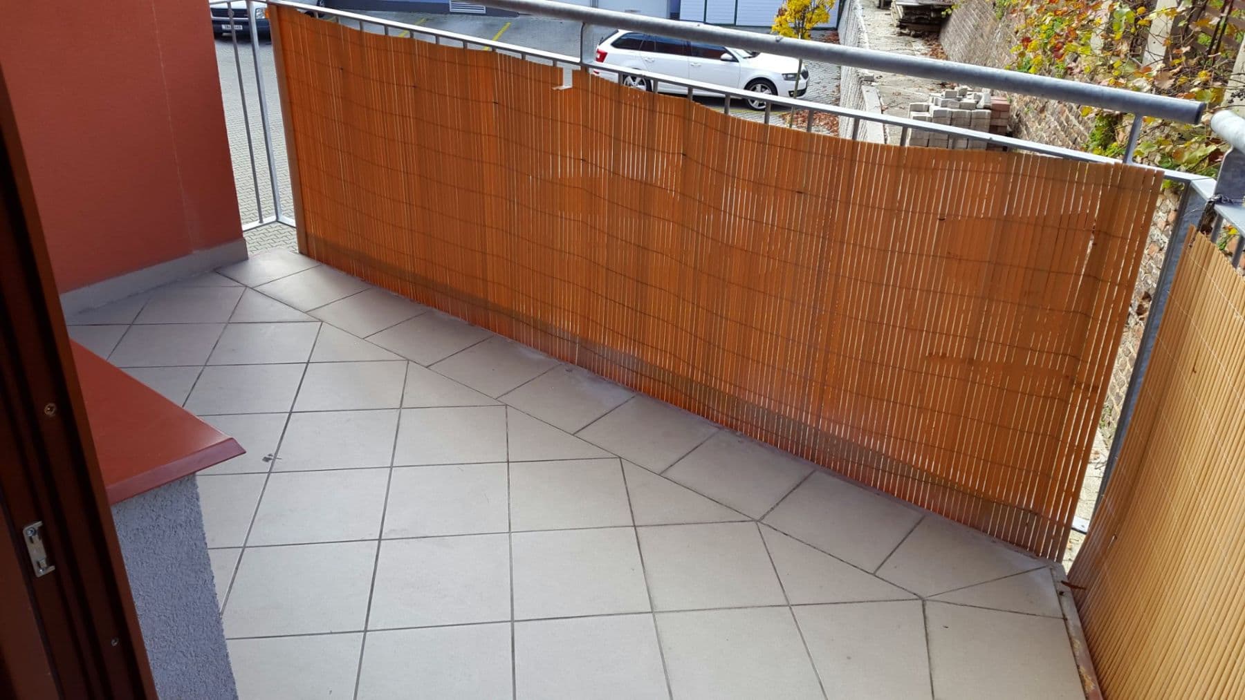 Pronájem bytu 3+kk 74 m², Klapkova, Praha, Praha Pronájem bytu 3+kk 74 m², Klapkova, Praha, Praha