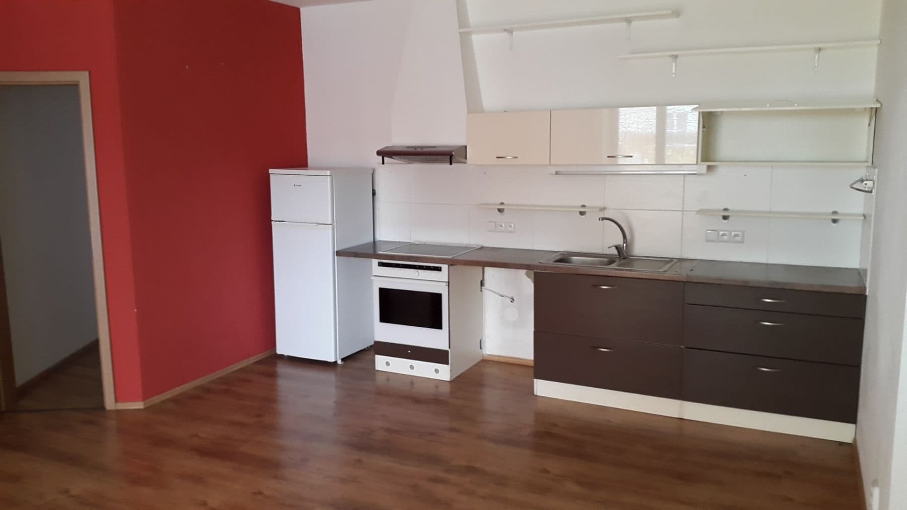 Pronájem bytu 3+kk 74 m², Klapkova, Praha, Praha Pronájem bytu 3+kk 74 m², Klapkova, Praha, Praha