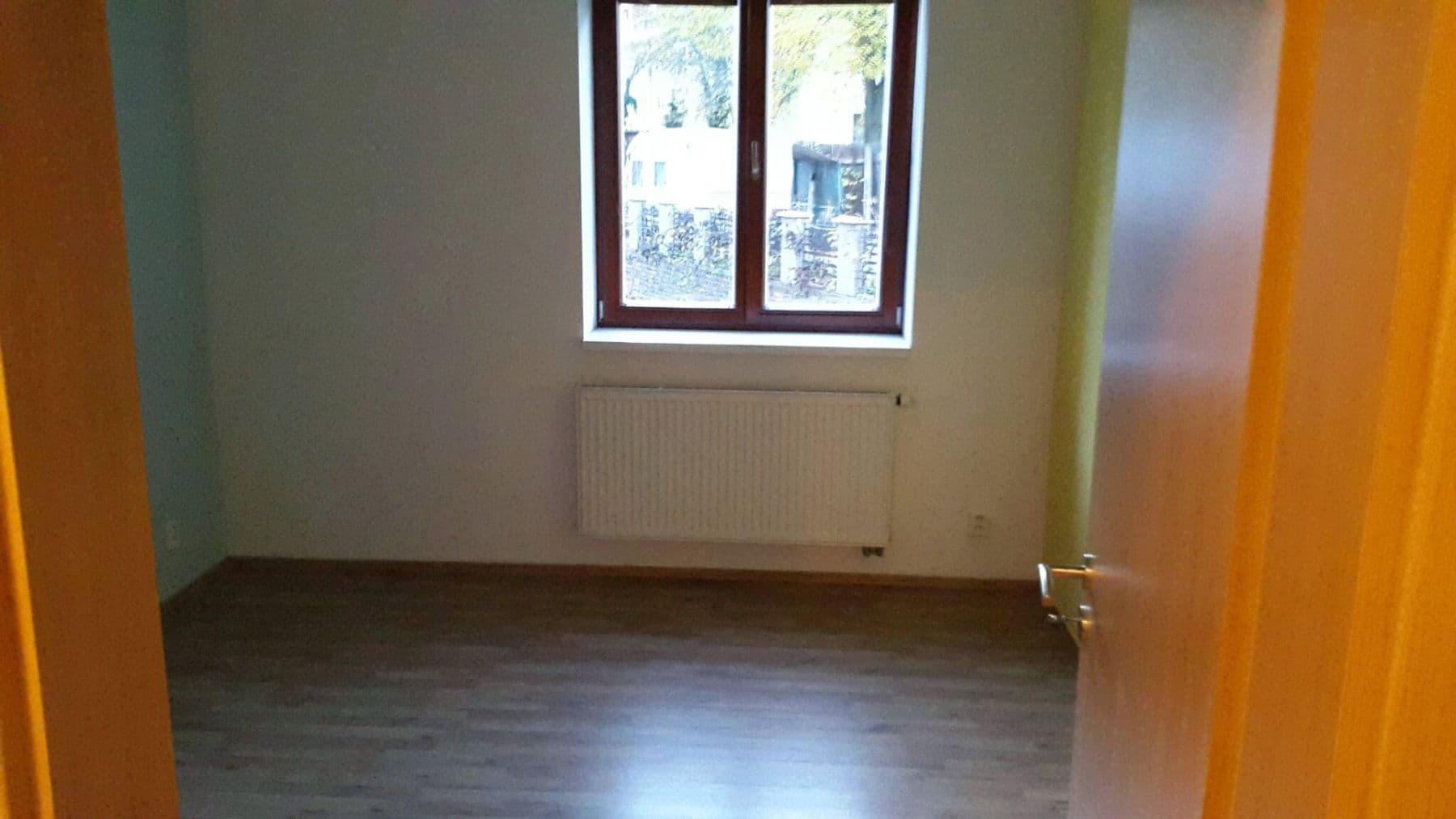 Pronájem bytu 3+kk 74 m², Klapkova, Praha, Praha Pronájem bytu 3+kk 74 m², Klapkova, Praha, Praha