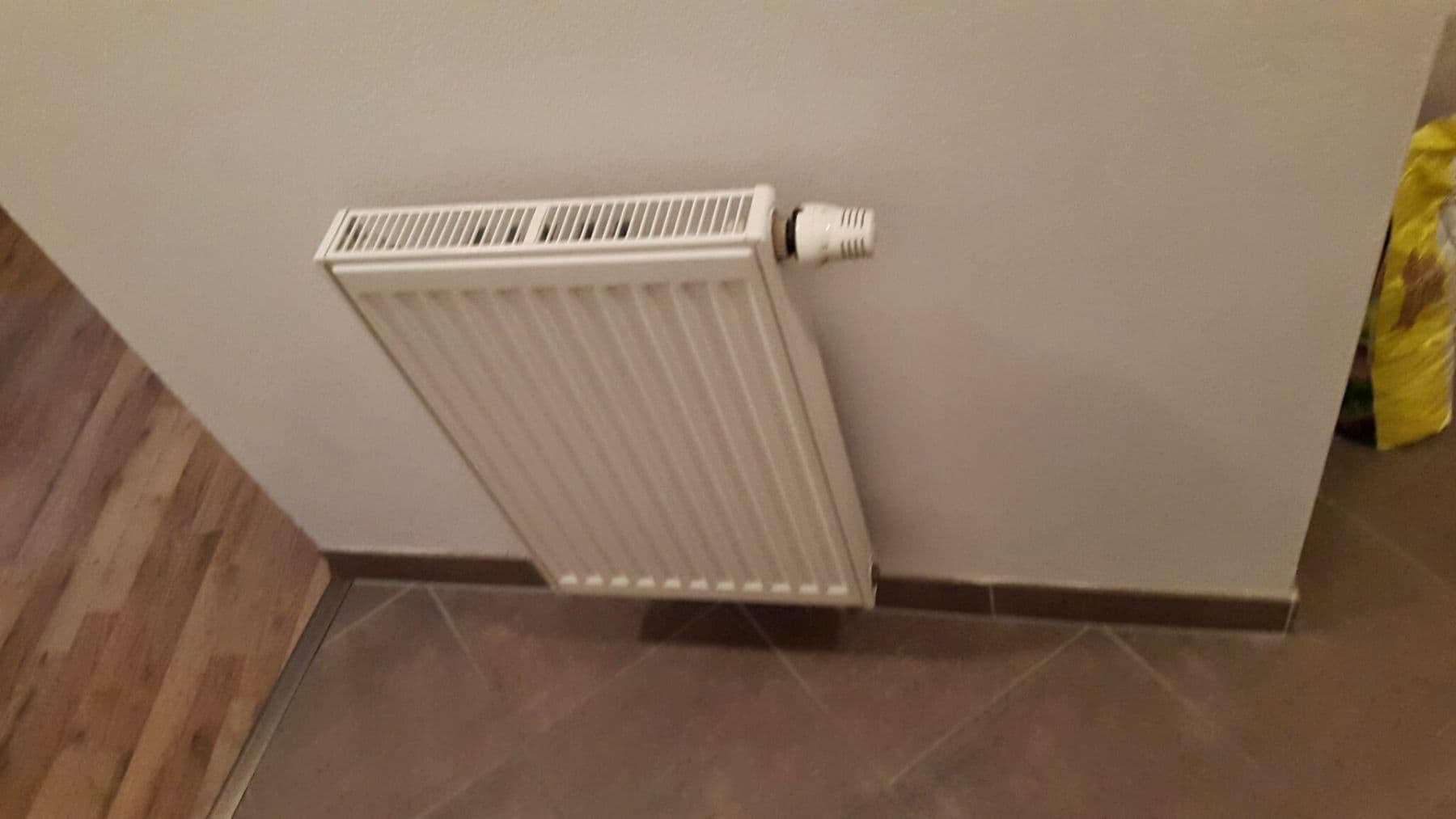 Pronájem bytu 3+kk 74 m², Klapkova, Praha, Praha Pronájem bytu 3+kk 74 m², Klapkova, Praha, Praha