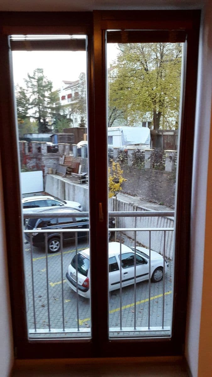 Pronájem bytu 3+kk 74 m², Klapkova, Praha, Praha Pronájem bytu 3+kk 74 m², Klapkova, Praha, Praha