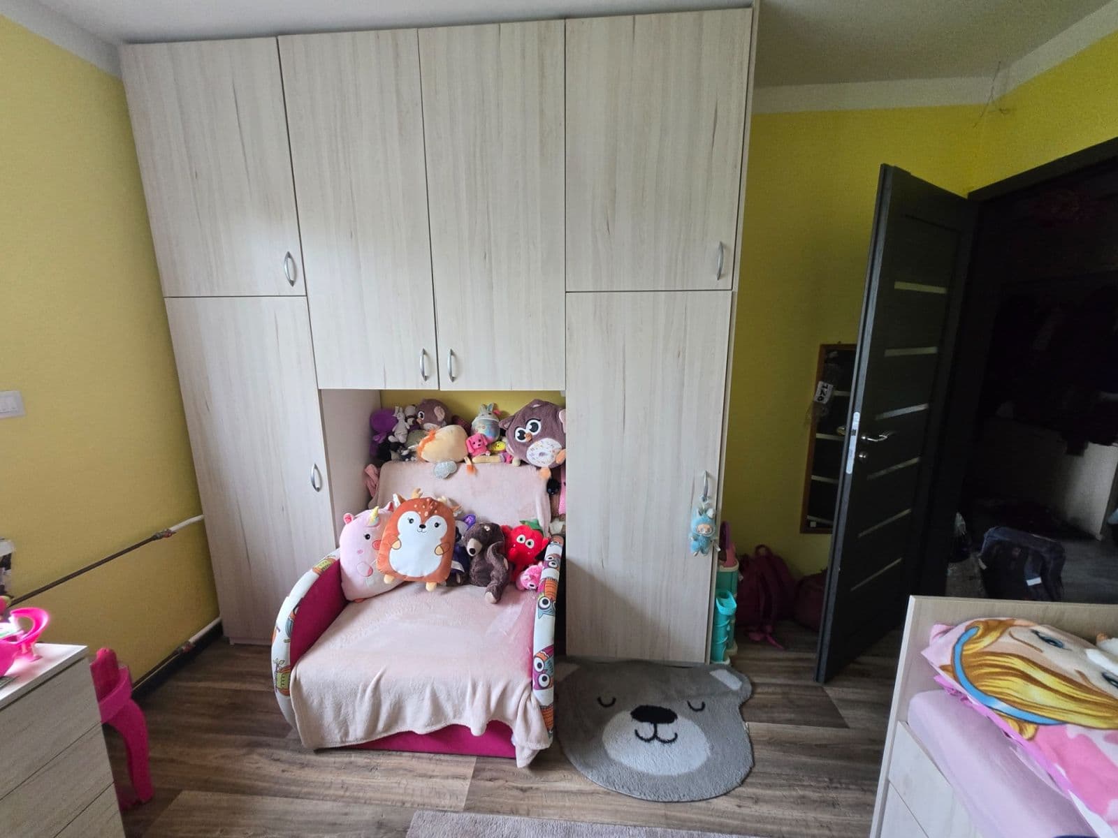 Pronájem bytu 3+kk 75 m², Staňkova, Ostrava, Moravskoslezský kraj Pronájem bytu 3+kk 75 m², Staňkova, Ostrava, Moravskoslezský kraj