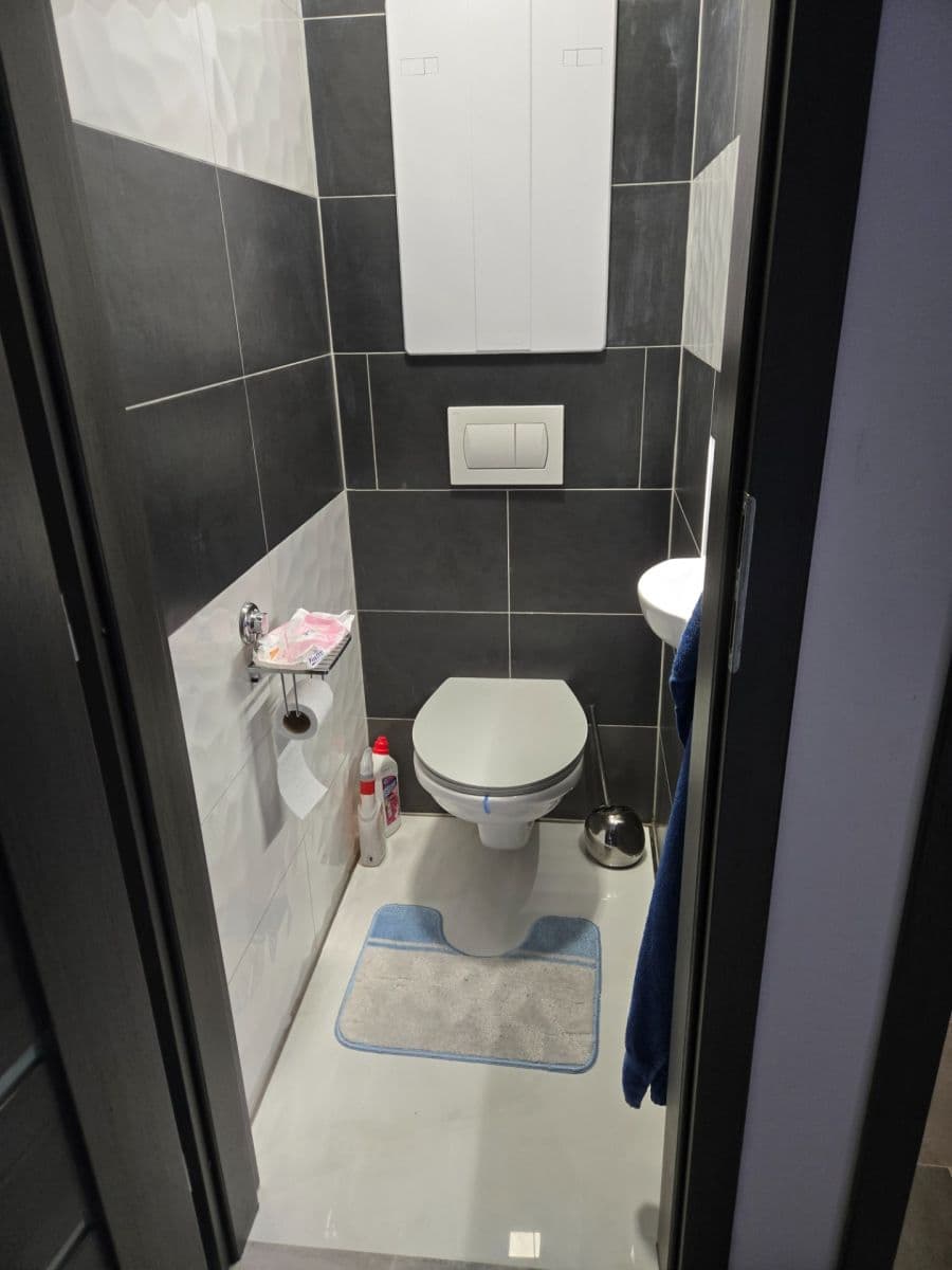 Pronájem bytu 3+kk 75 m², Staňkova, Ostrava, Moravskoslezský kraj Pronájem bytu 3+kk 75 m², Staňkova, Ostrava, Moravskoslezský kraj