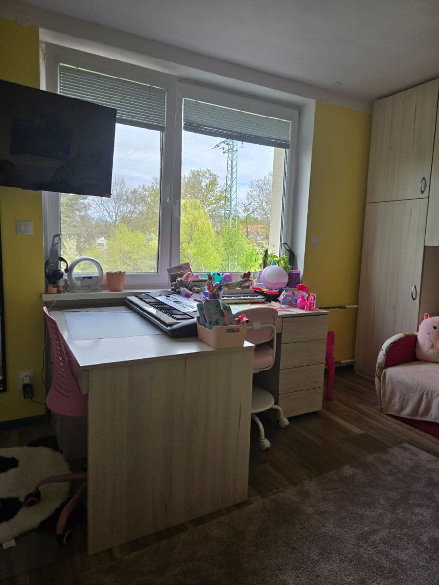 Pronájem bytu 3+kk 75 m², Staňkova, Ostrava, Moravskoslezský kraj Pronájem bytu 3+kk 75 m², Staňkova, Ostrava, Moravskoslezský kraj