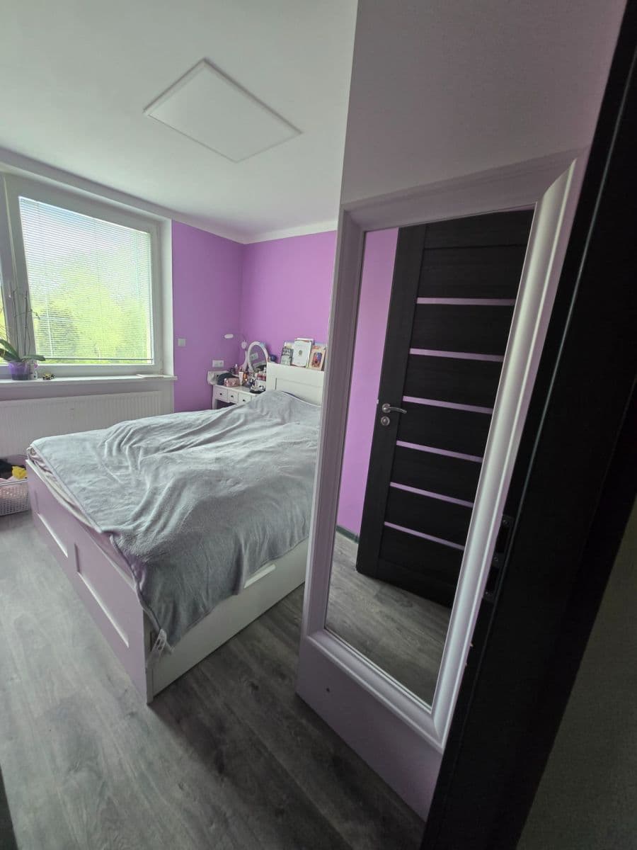 Pronájem bytu 3+kk 75 m², Staňkova, Ostrava, Moravskoslezský kraj Pronájem bytu 3+kk 75 m², Staňkova, Ostrava, Moravskoslezský kraj