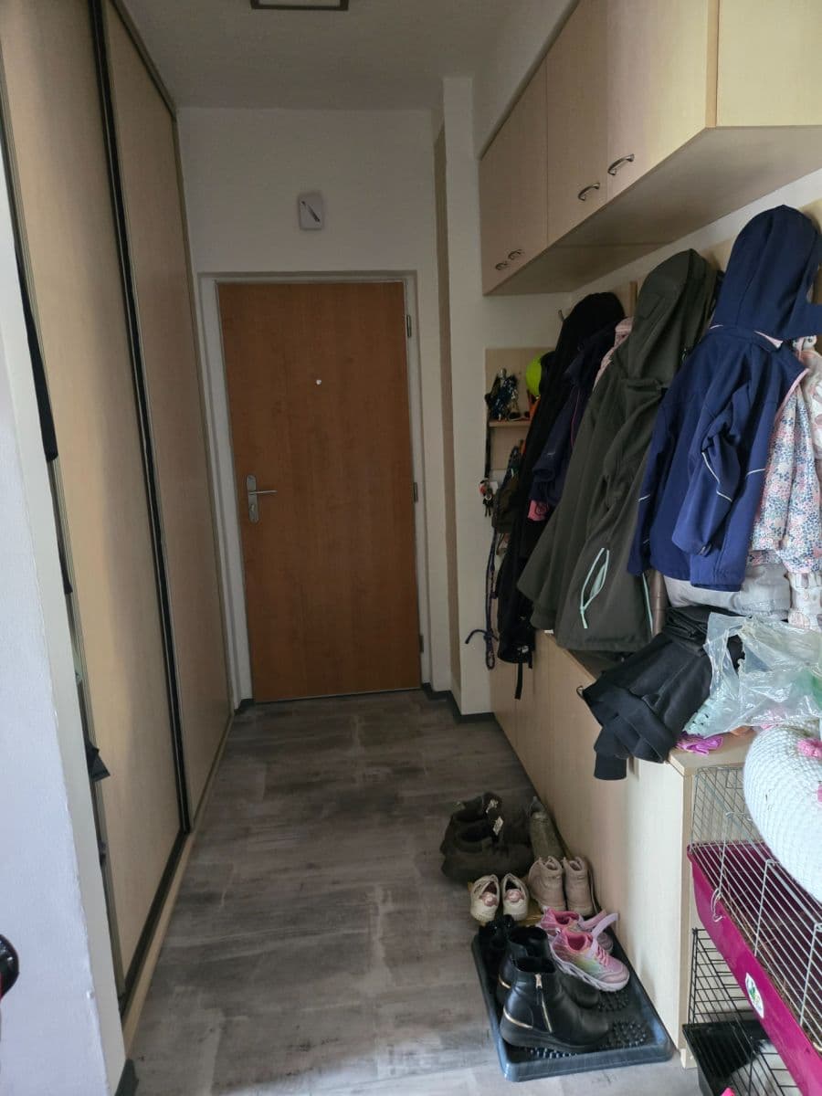 Pronájem bytu 3+kk 75 m², Staňkova, Ostrava, Moravskoslezský kraj Pronájem bytu 3+kk 75 m², Staňkova, Ostrava, Moravskoslezský kraj
