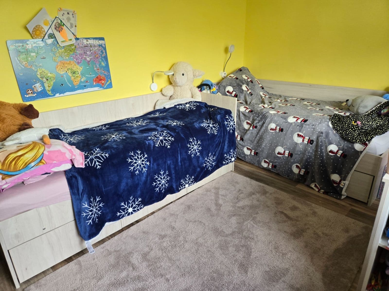 Pronájem bytu 3+kk 75 m², Staňkova, Ostrava, Moravskoslezský kraj Pronájem bytu 3+kk 75 m², Staňkova, Ostrava, Moravskoslezský kraj