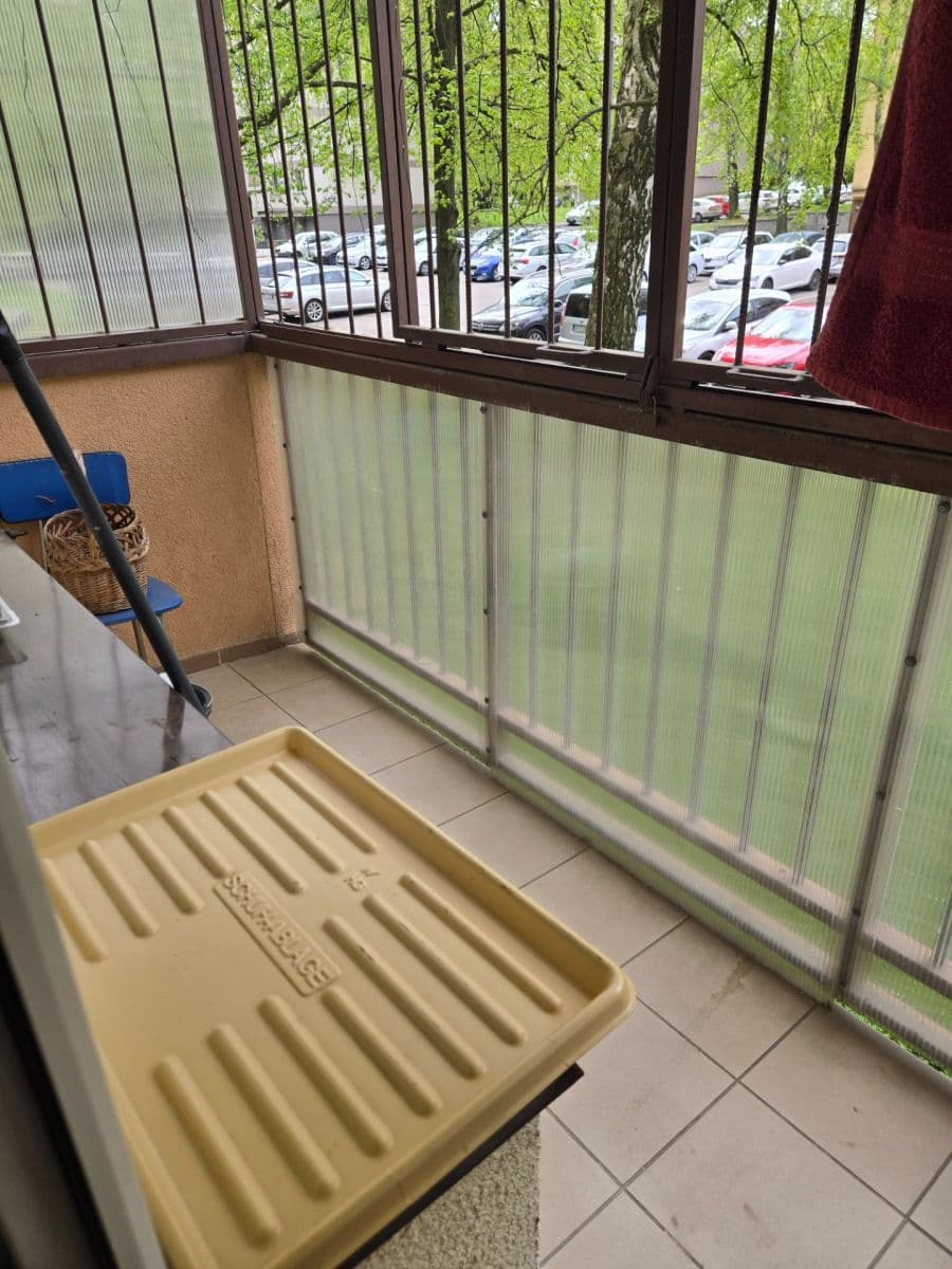 Pronájem bytu 3+kk 75 m², Staňkova, Ostrava, Moravskoslezský kraj Pronájem bytu 3+kk 75 m², Staňkova, Ostrava, Moravskoslezský kraj