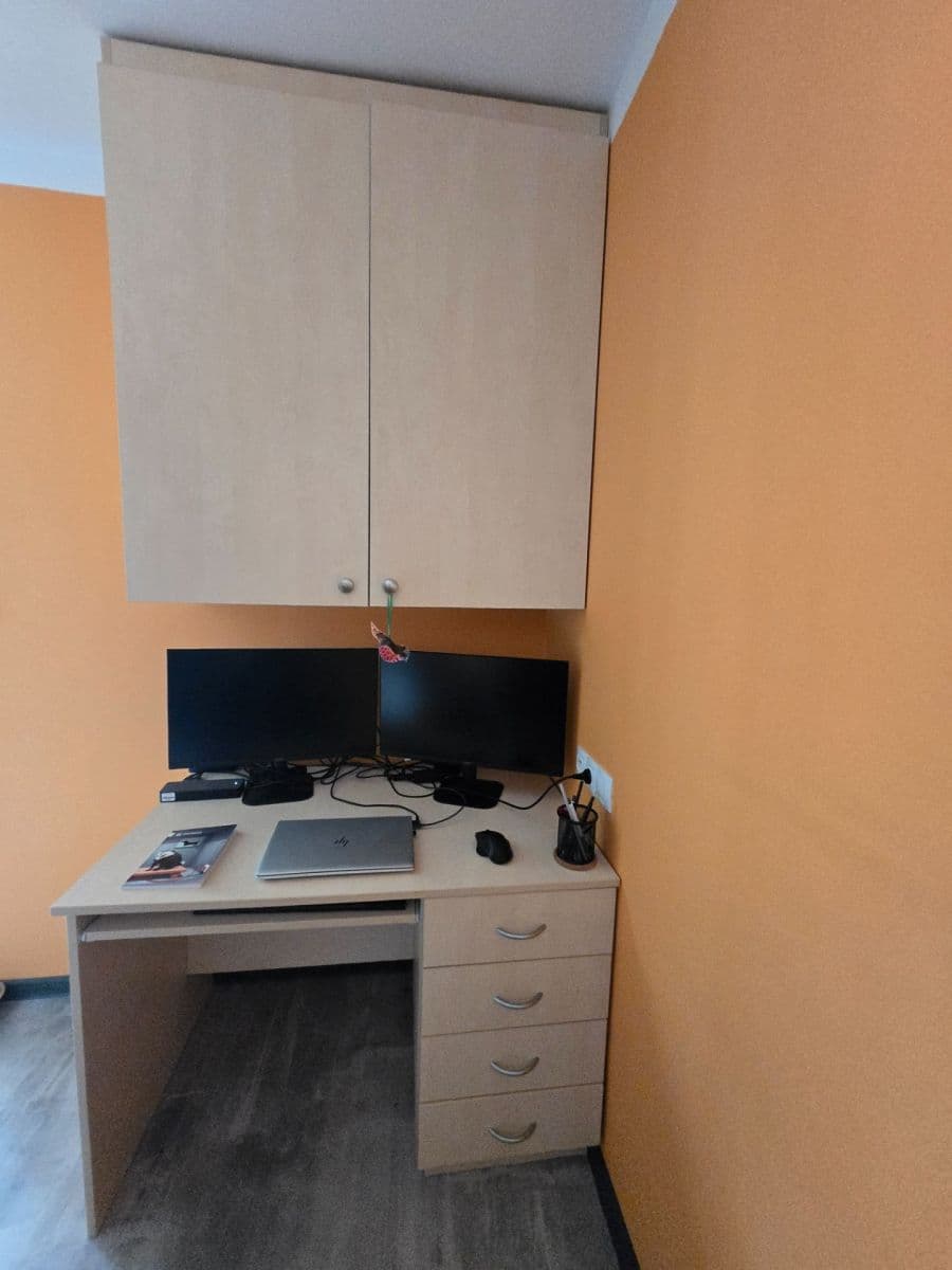Pronájem bytu 3+kk 75 m², Staňkova, Ostrava, Moravskoslezský kraj Pronájem bytu 3+kk 75 m², Staňkova, Ostrava, Moravskoslezský kraj