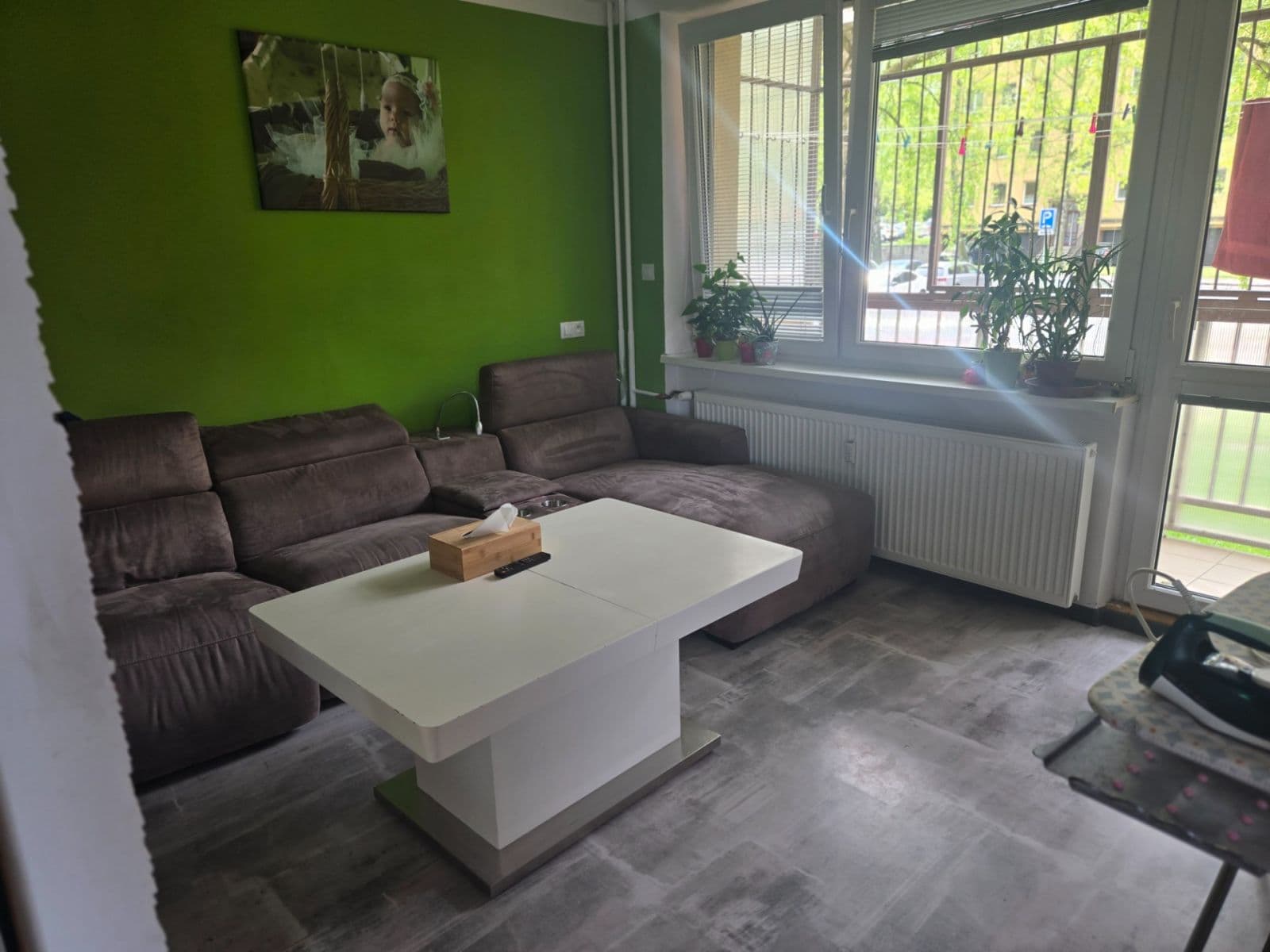 Pronájem bytu 3+kk 75 m², Staňkova, Ostrava, Moravskoslezský kraj Pronájem bytu 3+kk 75 m², Staňkova, Ostrava, Moravskoslezský kraj