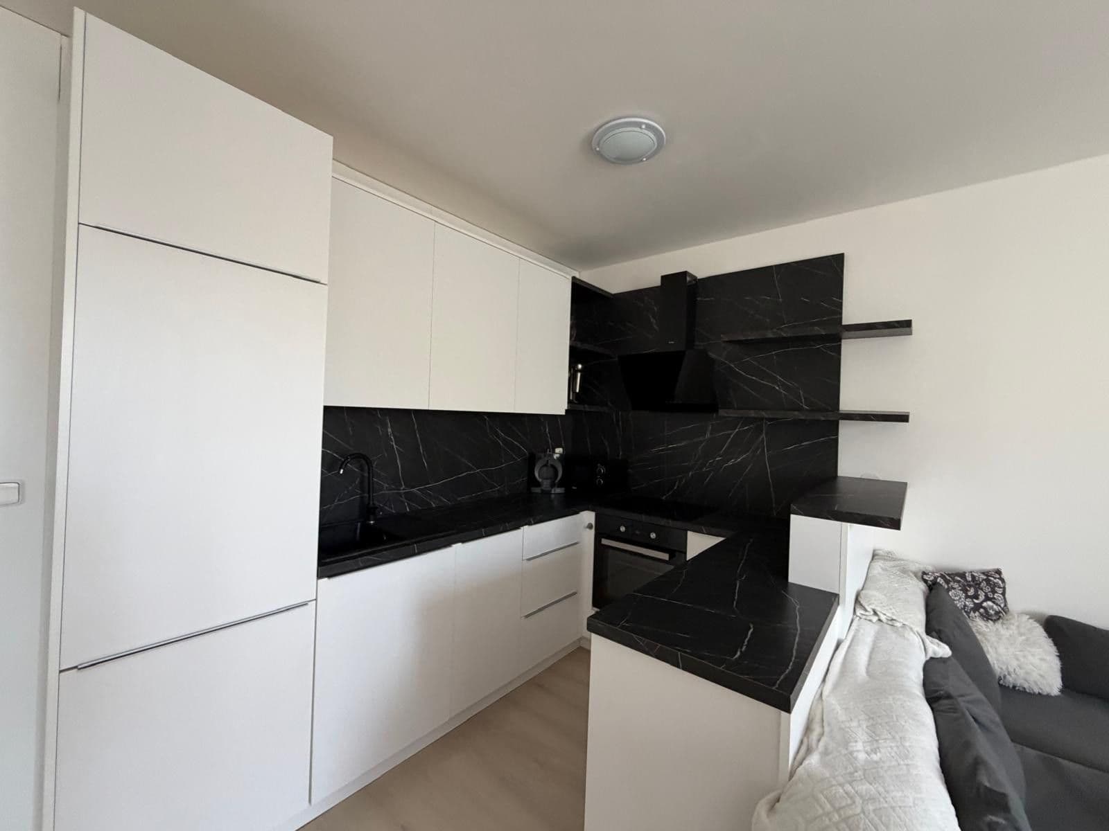 Prodej bytu 1+kk 35 m², Pavla Beneše, Praha, Praha Prodej bytu 1+kk 35 m², Pavla Beneše, Praha, Praha