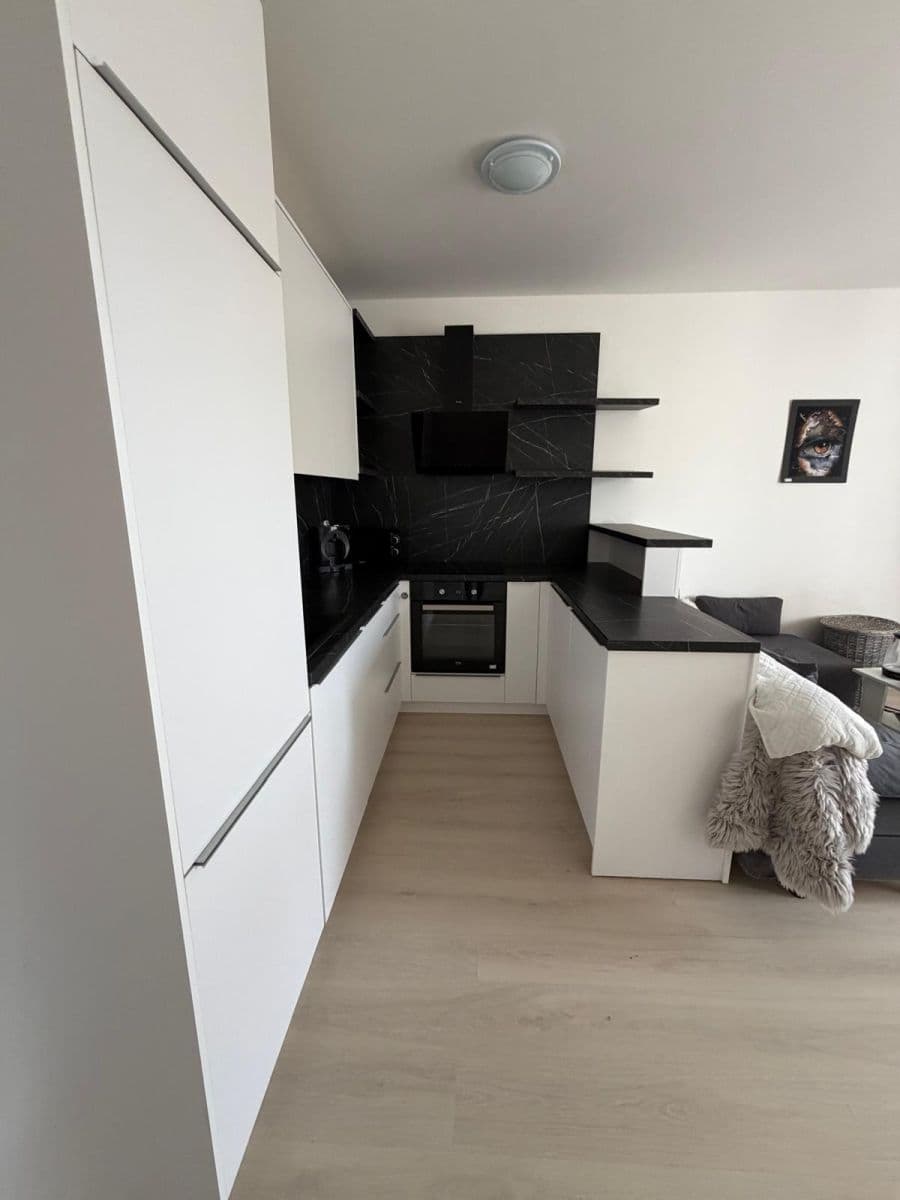 Prodej bytu 1+kk 35 m², Pavla Beneše, Praha, Praha Prodej bytu 1+kk 35 m², Pavla Beneše, Praha, Praha
