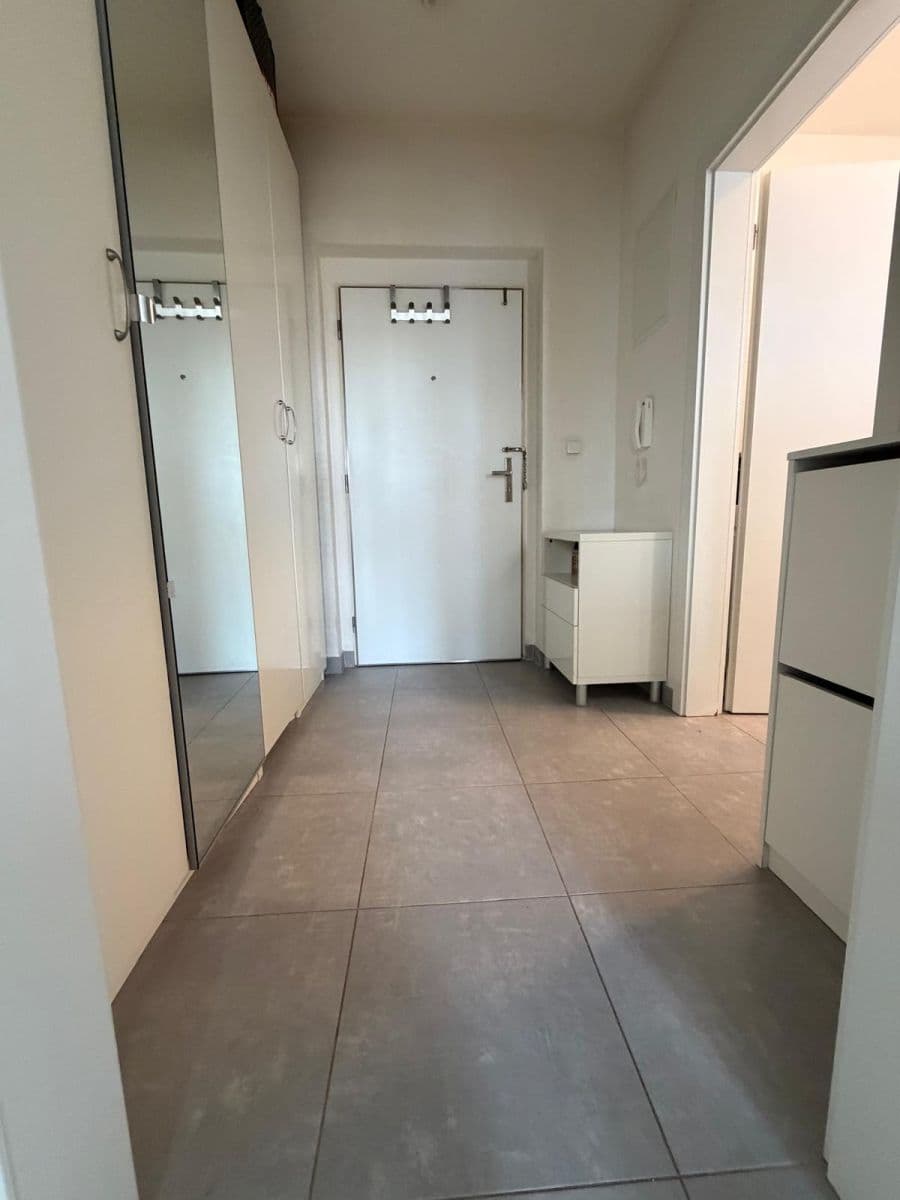 Prodej bytu 1+kk 35 m², Pavla Beneše, Praha, Praha Prodej bytu 1+kk 35 m², Pavla Beneše, Praha, Praha