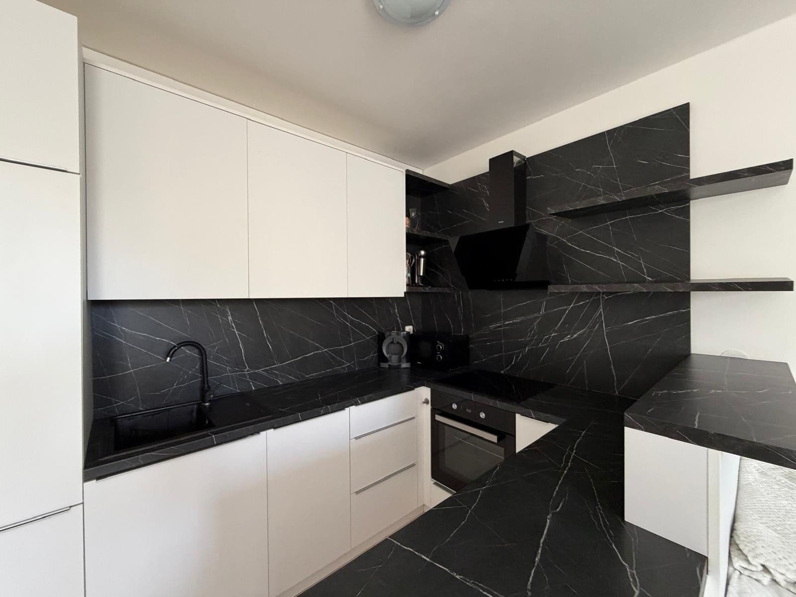 Prodej bytu 1+kk 35 m², Pavla Beneše, Praha, Praha Prodej bytu 1+kk 35 m², Pavla Beneše, Praha, Praha
