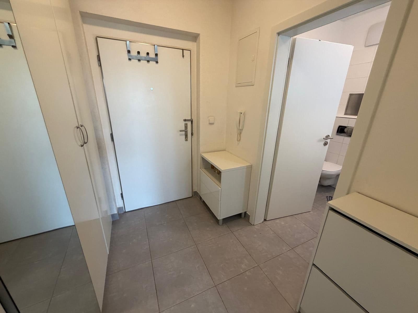 Prodej bytu 1+kk 35 m², Pavla Beneše, Praha, Praha Prodej bytu 1+kk 35 m², Pavla Beneše, Praha, Praha