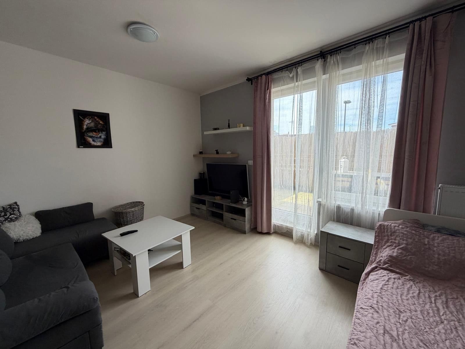 Prodej bytu 1+kk 35 m², Pavla Beneše, Praha, Praha Prodej bytu 1+kk 35 m², Pavla Beneše, Praha, Praha