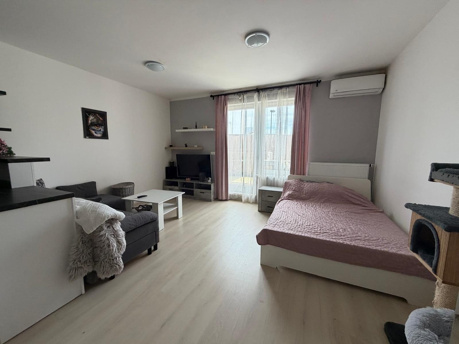 Prodej bytu 1+kk 35 m², Pavla Beneše, Praha, Praha Prodej bytu 1+kk 35 m², Pavla Beneše, Praha, Praha
