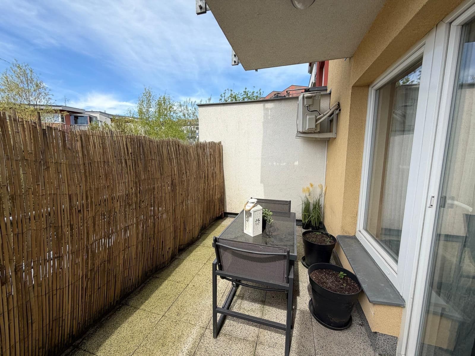 Prodej bytu 1+kk 35 m², Pavla Beneše, Praha, Praha Prodej bytu 1+kk 35 m², Pavla Beneše, Praha, Praha
