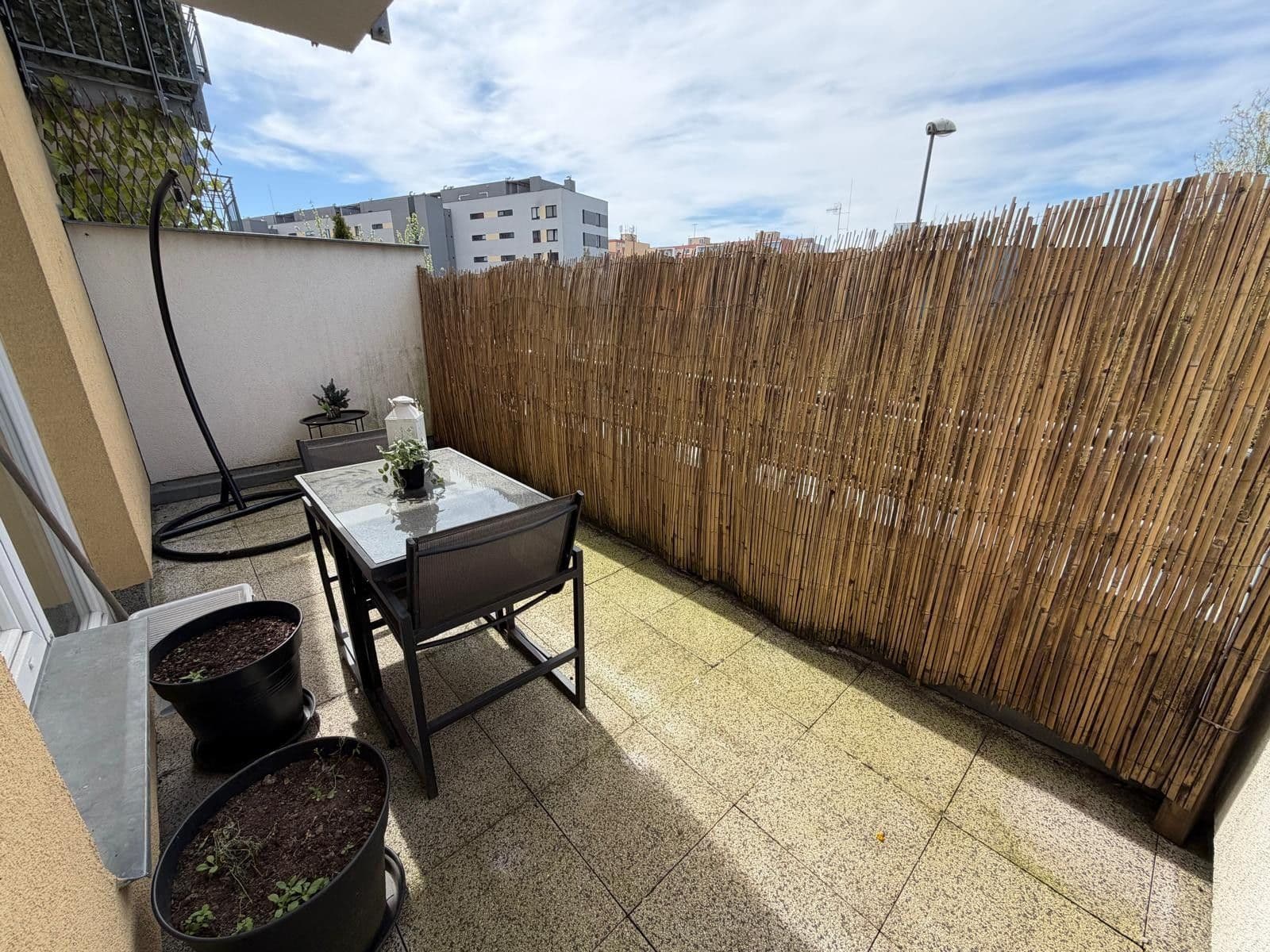 Prodej bytu 1+kk 35 m², Pavla Beneše, Praha, Praha Prodej bytu 1+kk 35 m², Pavla Beneše, Praha, Praha