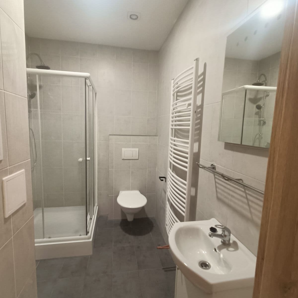 Pronájem bytu 3+kk 79 m², Karlovo náměstí, Praha, Praha Pronájem bytu 3+kk 79 m², Karlovo náměstí, Praha, Praha