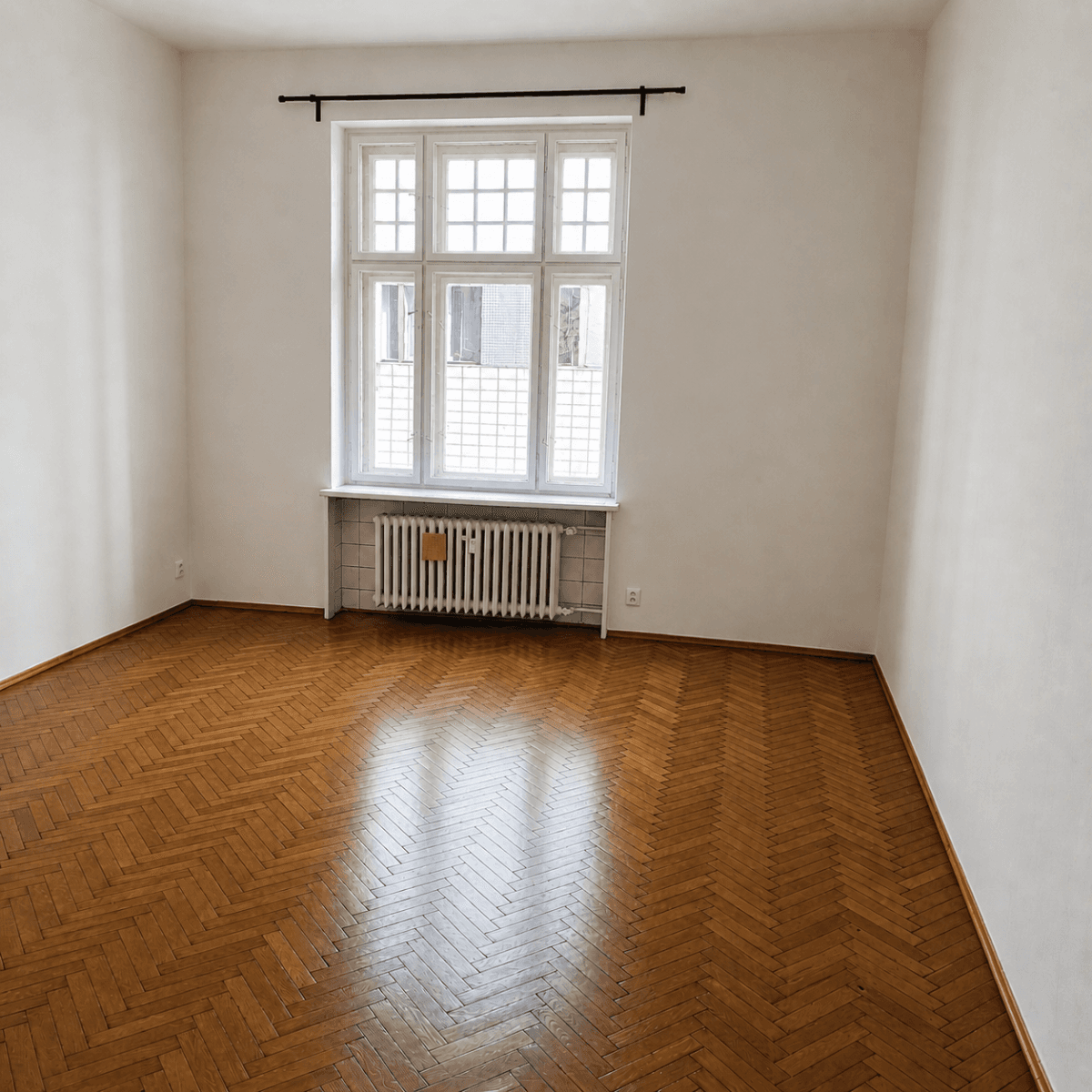 Pronájem bytu 3+kk 79 m², Karlovo náměstí, Praha, Praha Pronájem bytu 3+kk 79 m², Karlovo náměstí, Praha, Praha