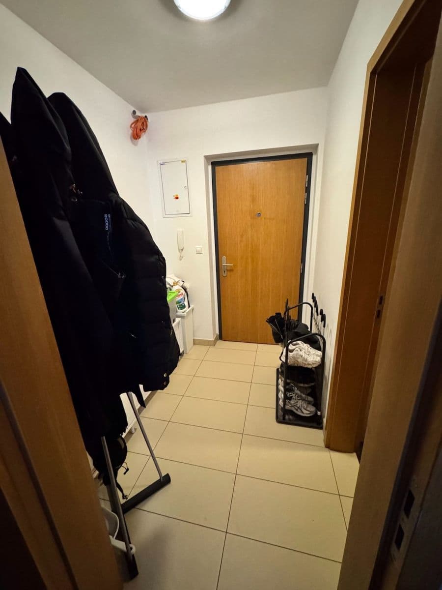 Pronájem bytu 2+kk 48 m², Vítězná, Ostrava, Moravskoslezský kraj Pronájem bytu 2+kk 48 m², Vítězná, Ostrava, Moravskoslezský kraj