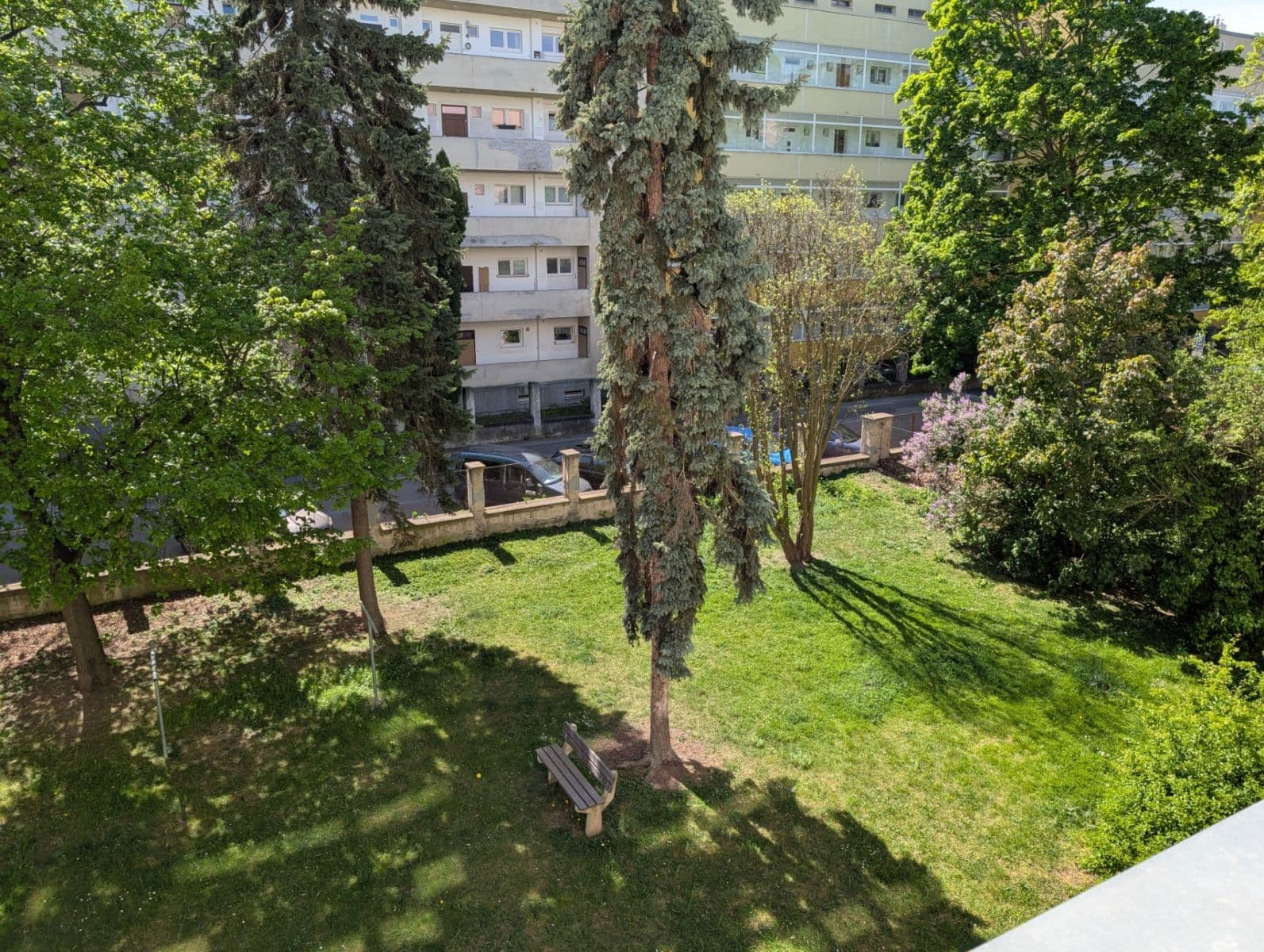 Pronájem bytu 2+kk 42 m², Humpolecká, Praha, Praha Pronájem bytu 2+kk 42 m², Humpolecká, Praha, Praha