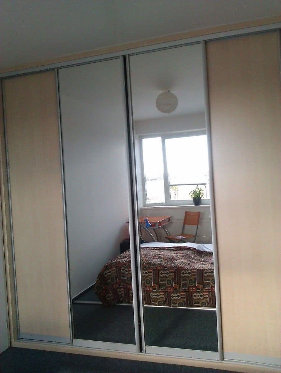 Pronájem bytu 2+kk 50 m², Kryšpínova, Praha, Praha Pronájem bytu 2+kk 50 m², Kryšpínova, Praha, Praha
