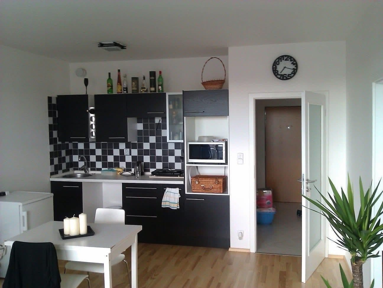 Pronájem bytu 2+kk 50 m², Kryšpínova, Praha, Praha Pronájem bytu 2+kk 50 m², Kryšpínova, Praha, Praha