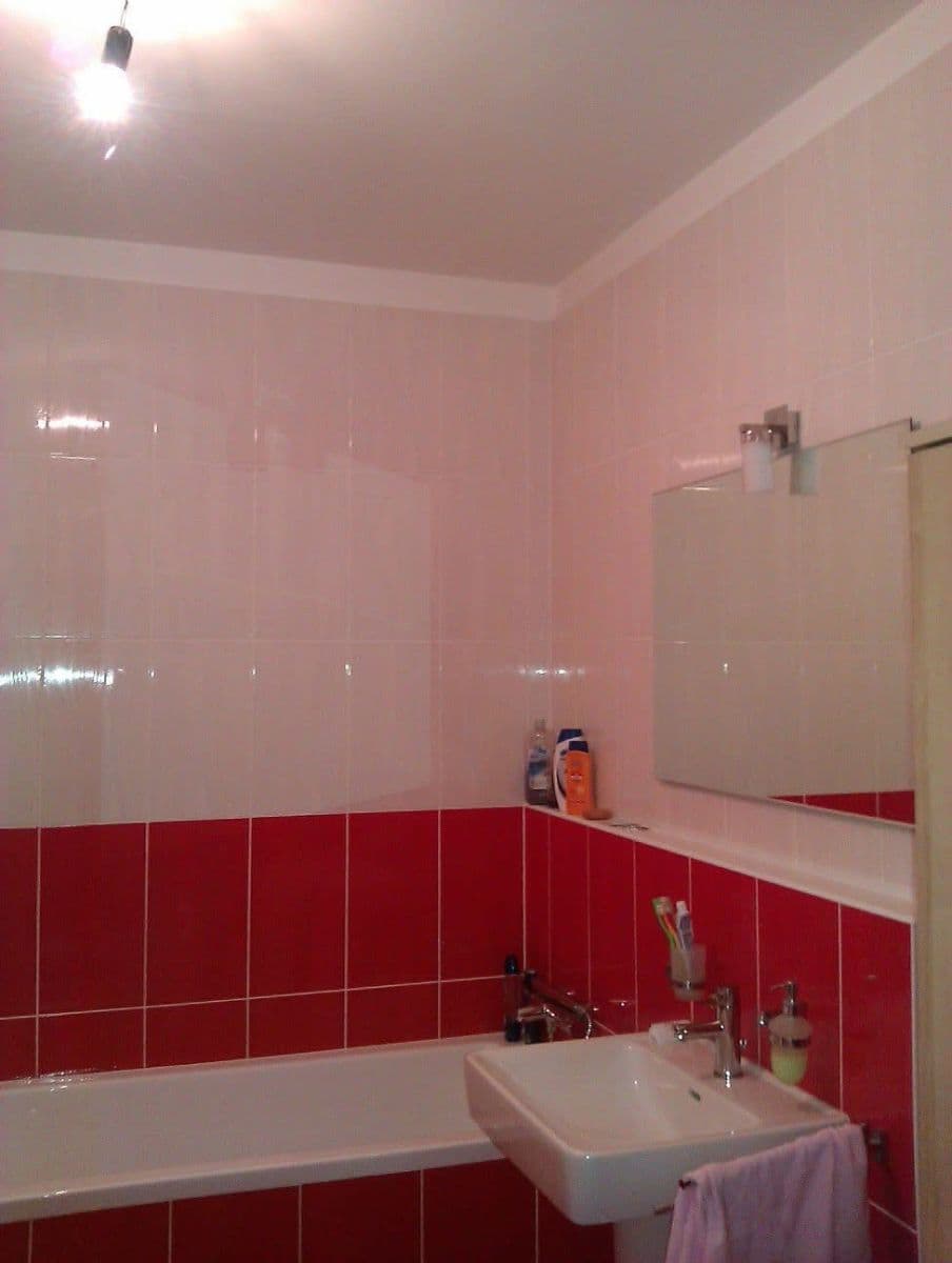 Pronájem bytu 2+kk 50 m², Kryšpínova, Praha, Praha Pronájem bytu 2+kk 50 m², Kryšpínova, Praha, Praha