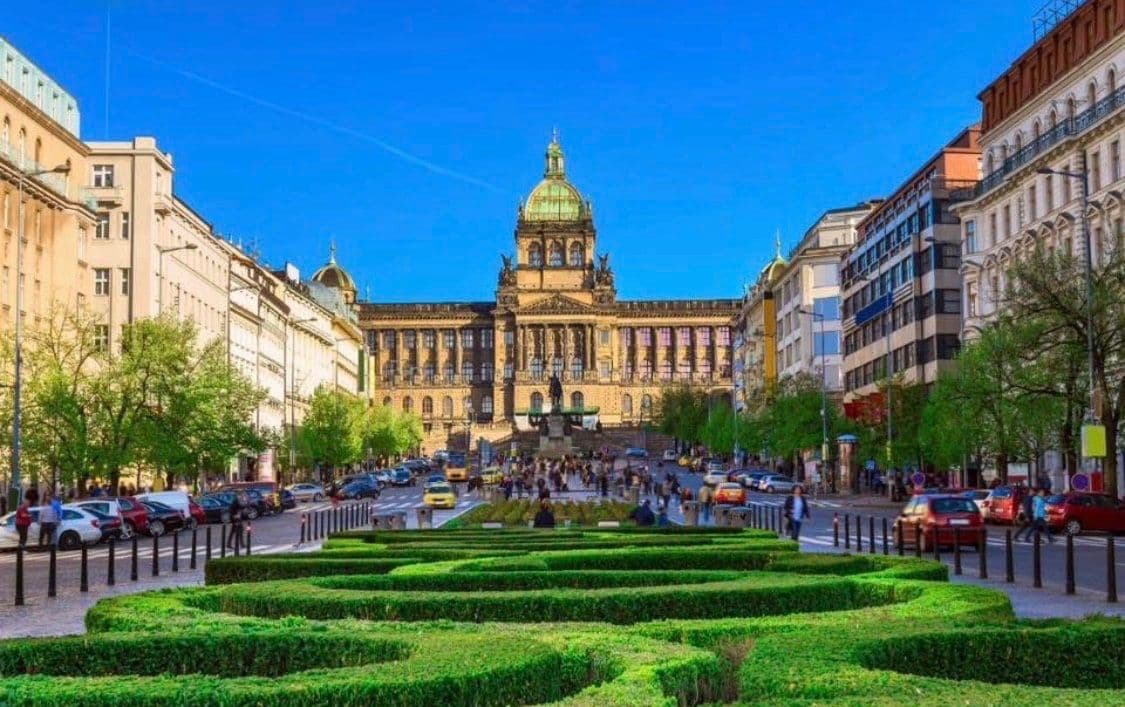 Pronájem bytu 20 m², Londýnská, Praha, Praha Pronájem bytu 20 m², Londýnská, Praha, Praha