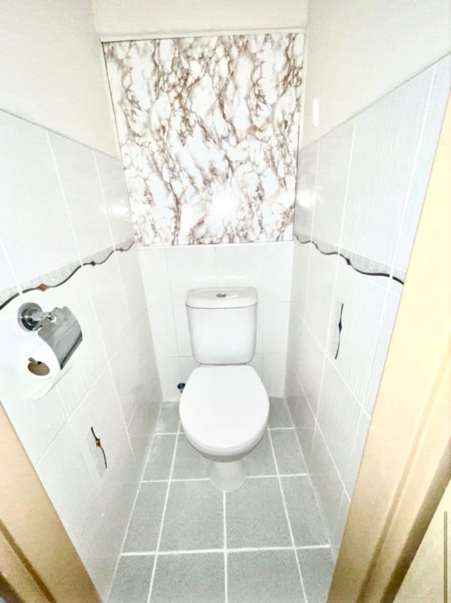Pronájem bytu 20 m², Londýnská, Praha, Praha Pronájem bytu 20 m², Londýnská, Praha, Praha