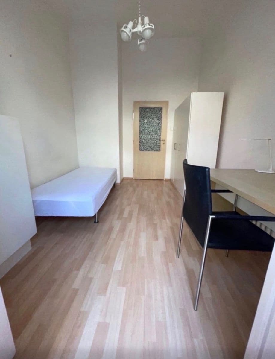 Pronájem bytu 20 m², Londýnská, Praha, Praha Pronájem bytu 20 m², Londýnská, Praha, Praha