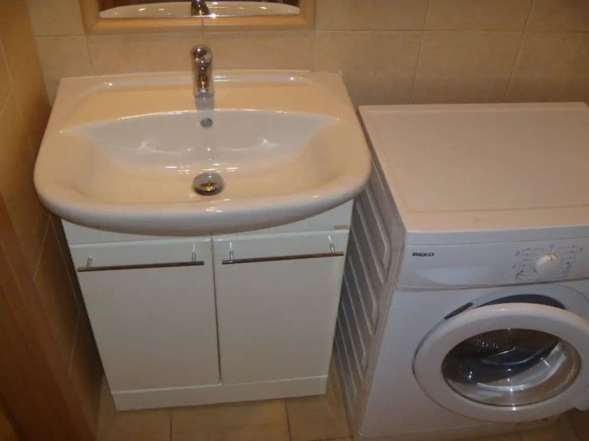 Pronájem bytu 1+kk 23 m², Táboritská, Praha, Praha Pronájem bytu 1+kk 23 m², Táboritská, Praha, Praha