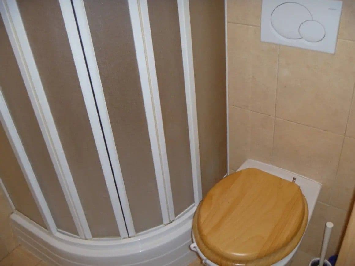 Pronájem bytu 1+kk 23 m², Táboritská, Praha, Praha Pronájem bytu 1+kk 23 m², Táboritská, Praha, Praha