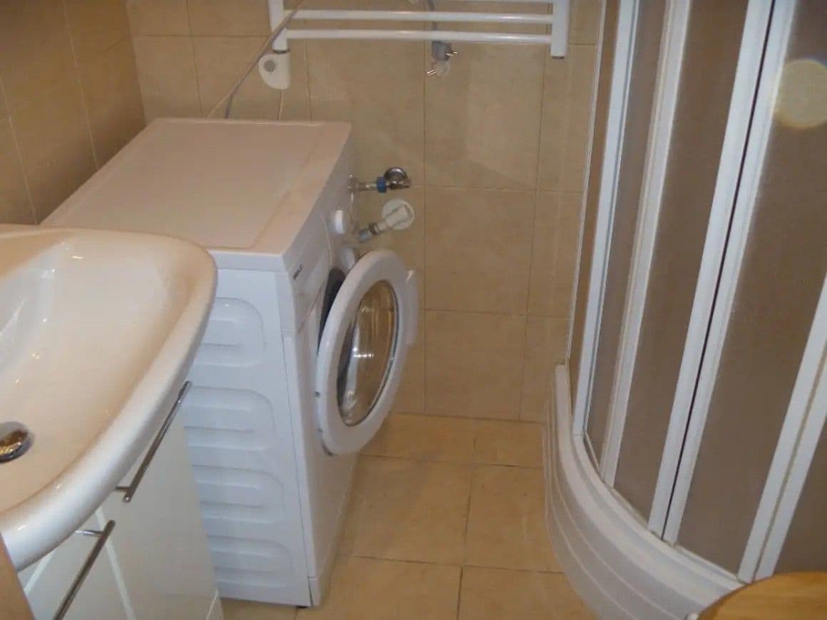 Pronájem bytu 1+kk 23 m², Táboritská, Praha, Praha Pronájem bytu 1+kk 23 m², Táboritská, Praha, Praha