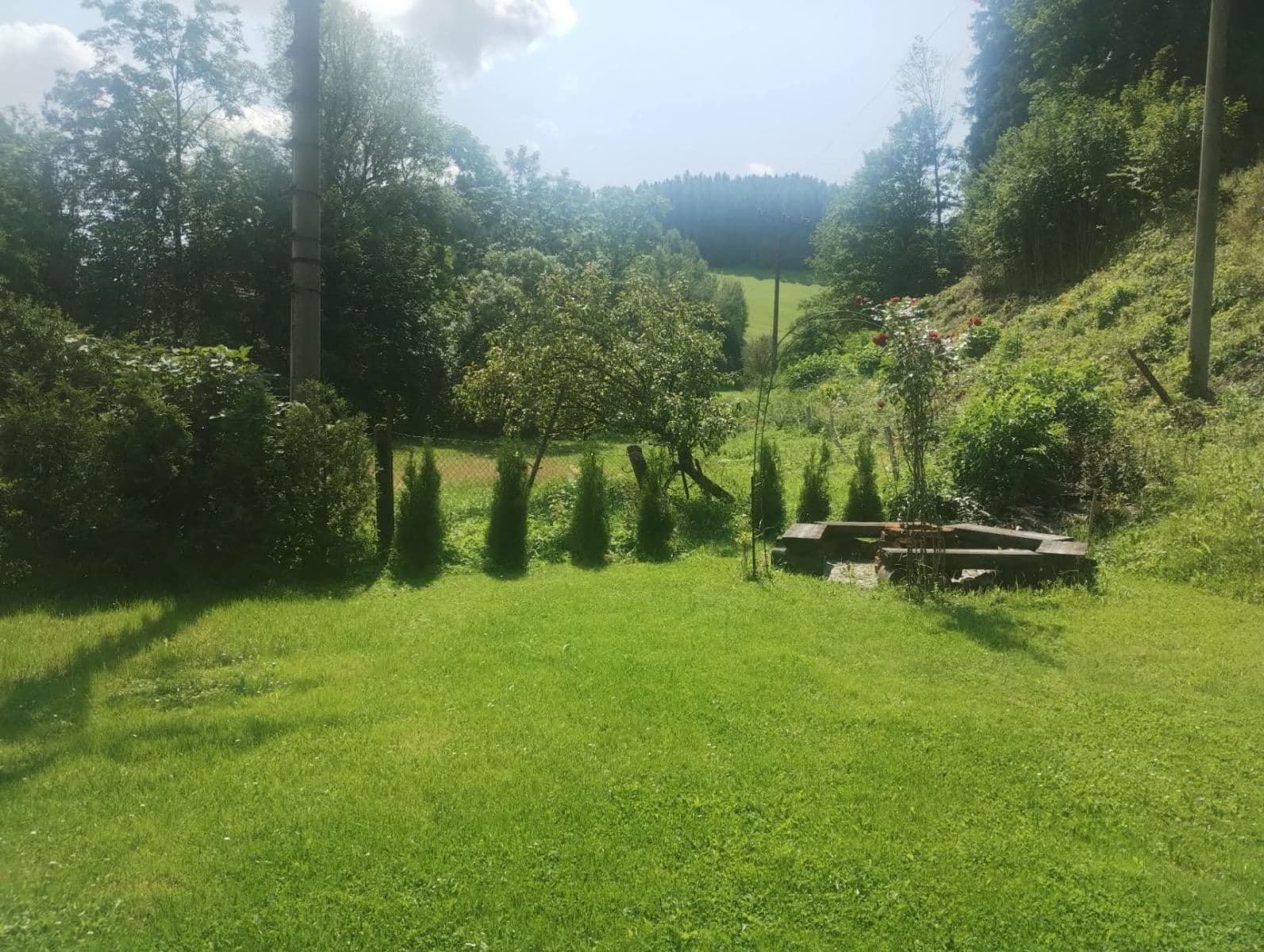 Prodej domu 63 m², pozemek 500 m², Podťaté, Velké Karlovice, Zlínský kraj Prodej domu 63 m², pozemek 500 m², Podťaté, Velké Karlovice, Zlínský kraj
